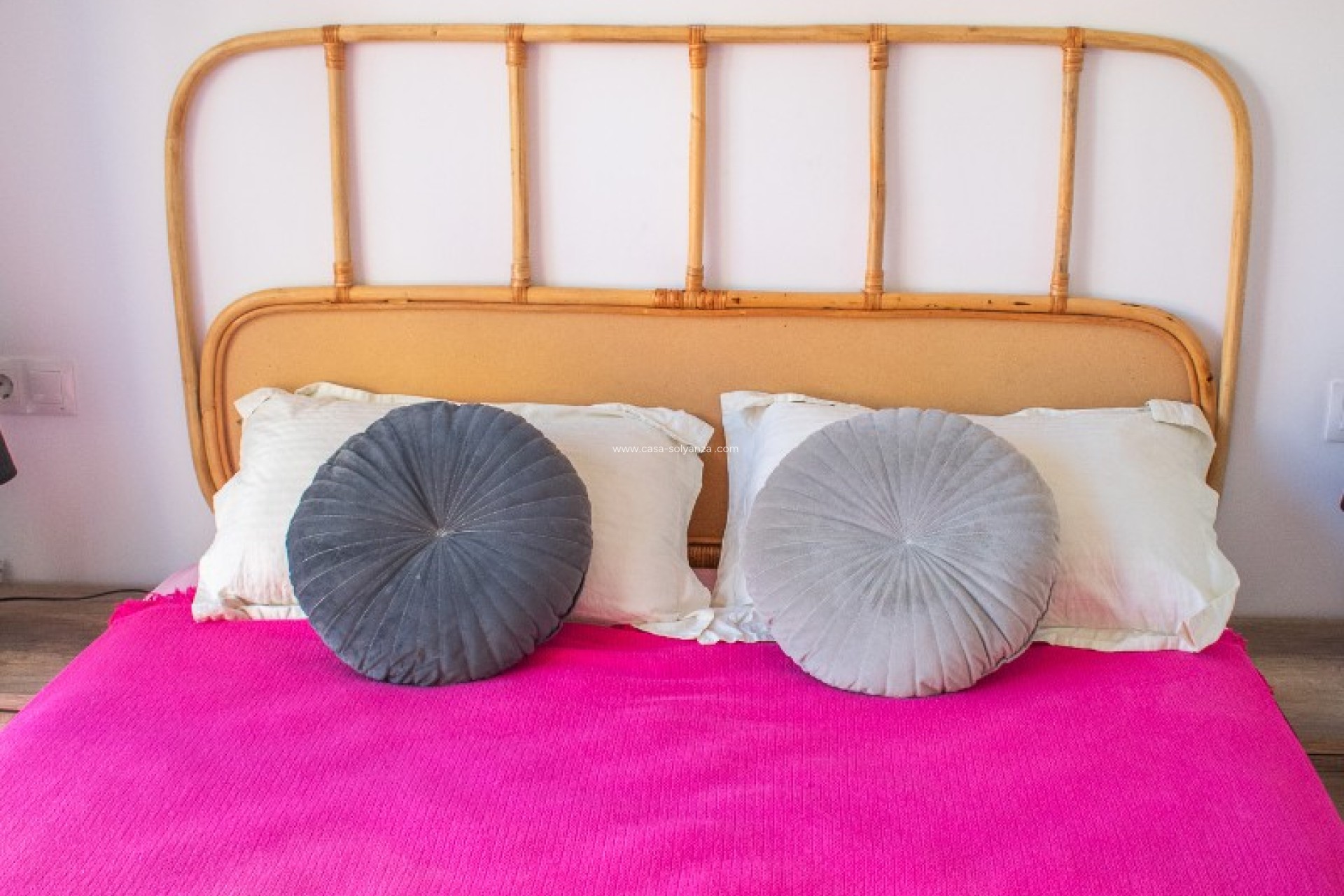 Wiederverkauf - Wohnung - Calpe - Zona Levante - Playa Fossa