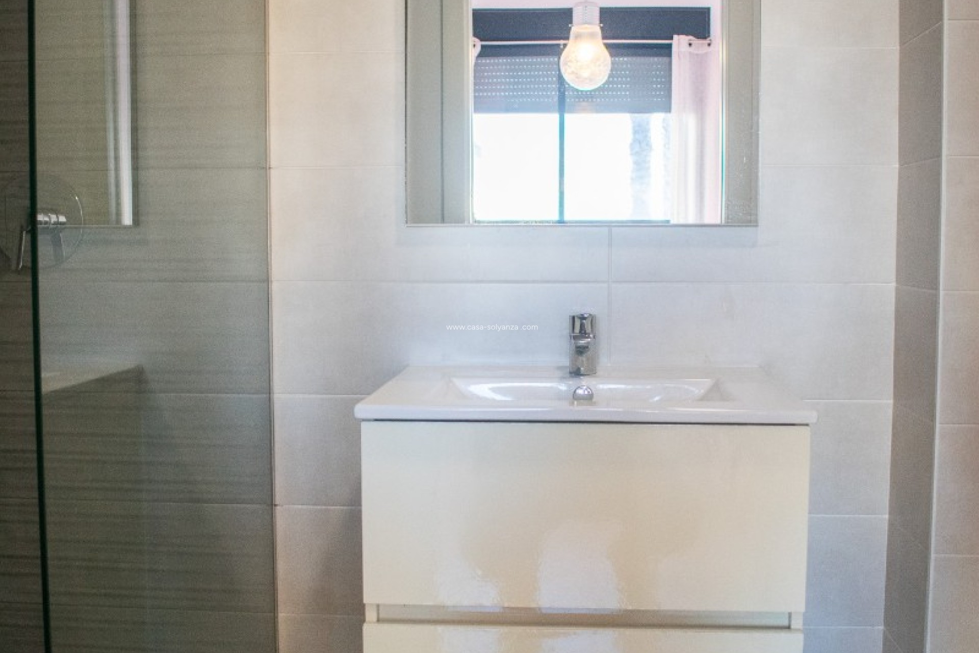 Wiederverkauf - Wohnung - Calpe - Zona Levante - Playa Fossa