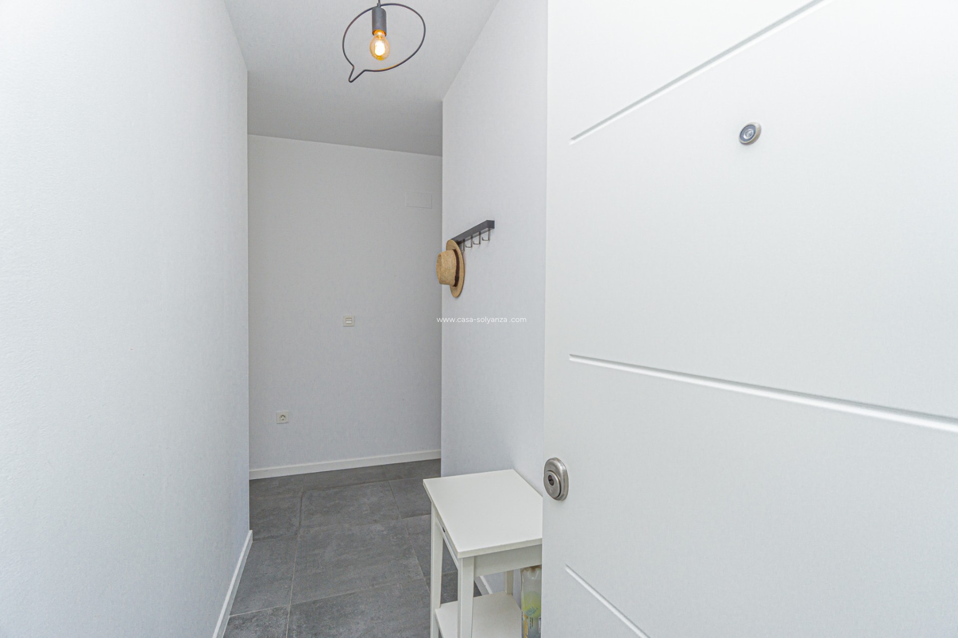 Wiederverkauf - Wohnung - Campoamor - Campoamor beach