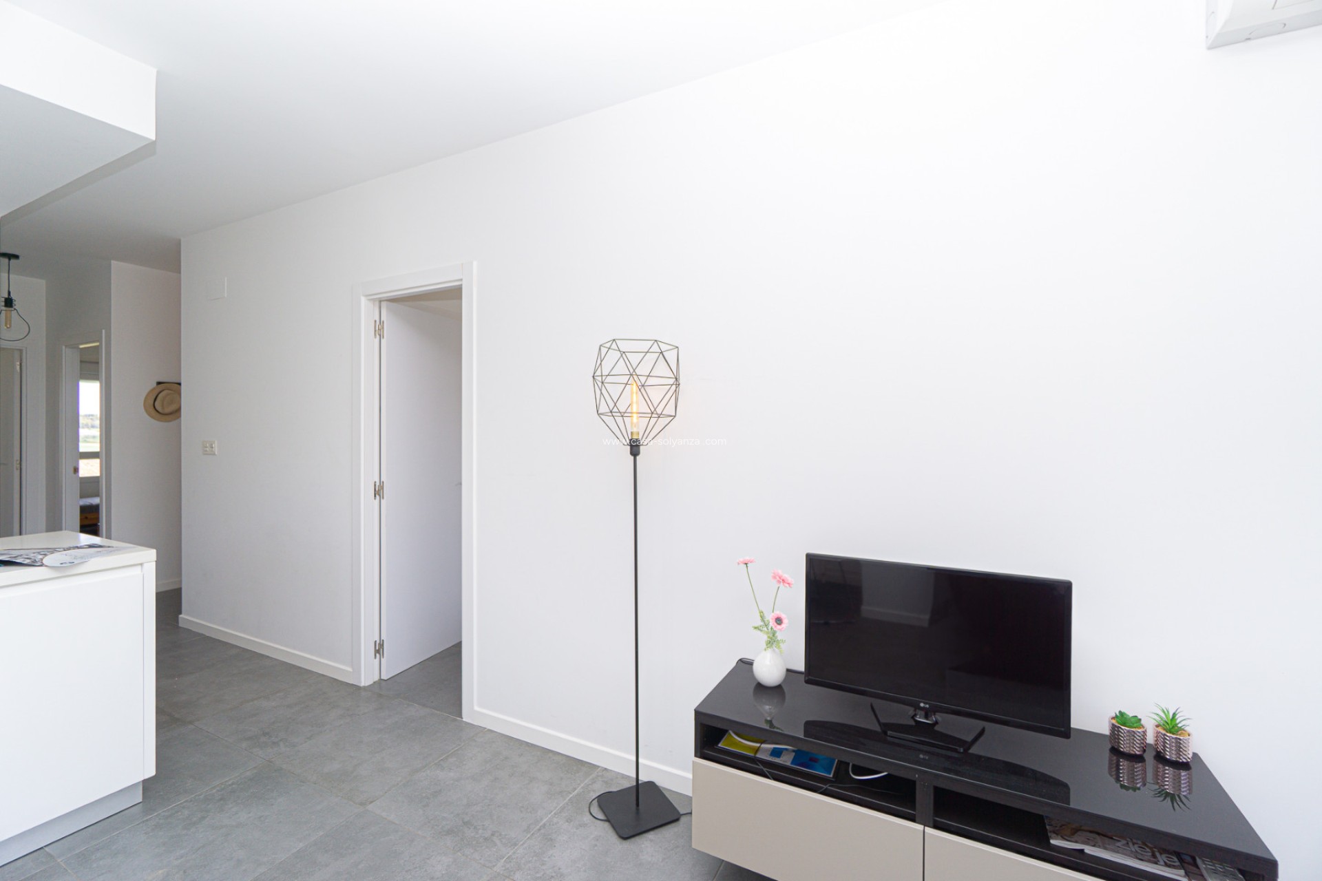 Wiederverkauf - Wohnung - Campoamor - Campoamor beach