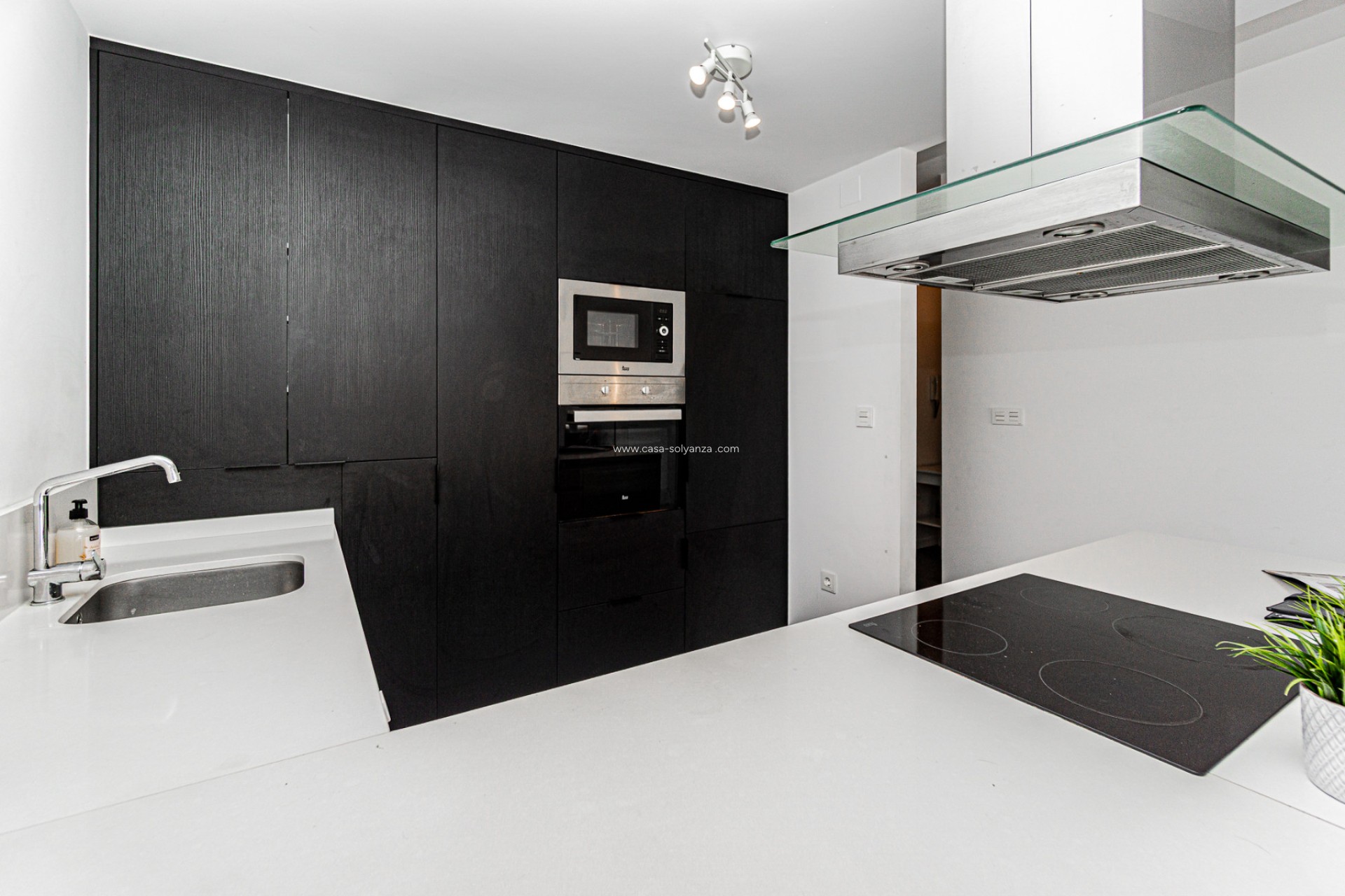 Wiederverkauf - Wohnung - Campoamor - Campoamor beach
