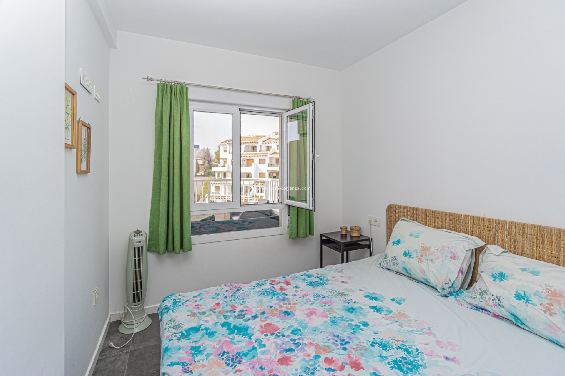 Wiederverkauf - Wohnung - Campoamor - Campoamor beach