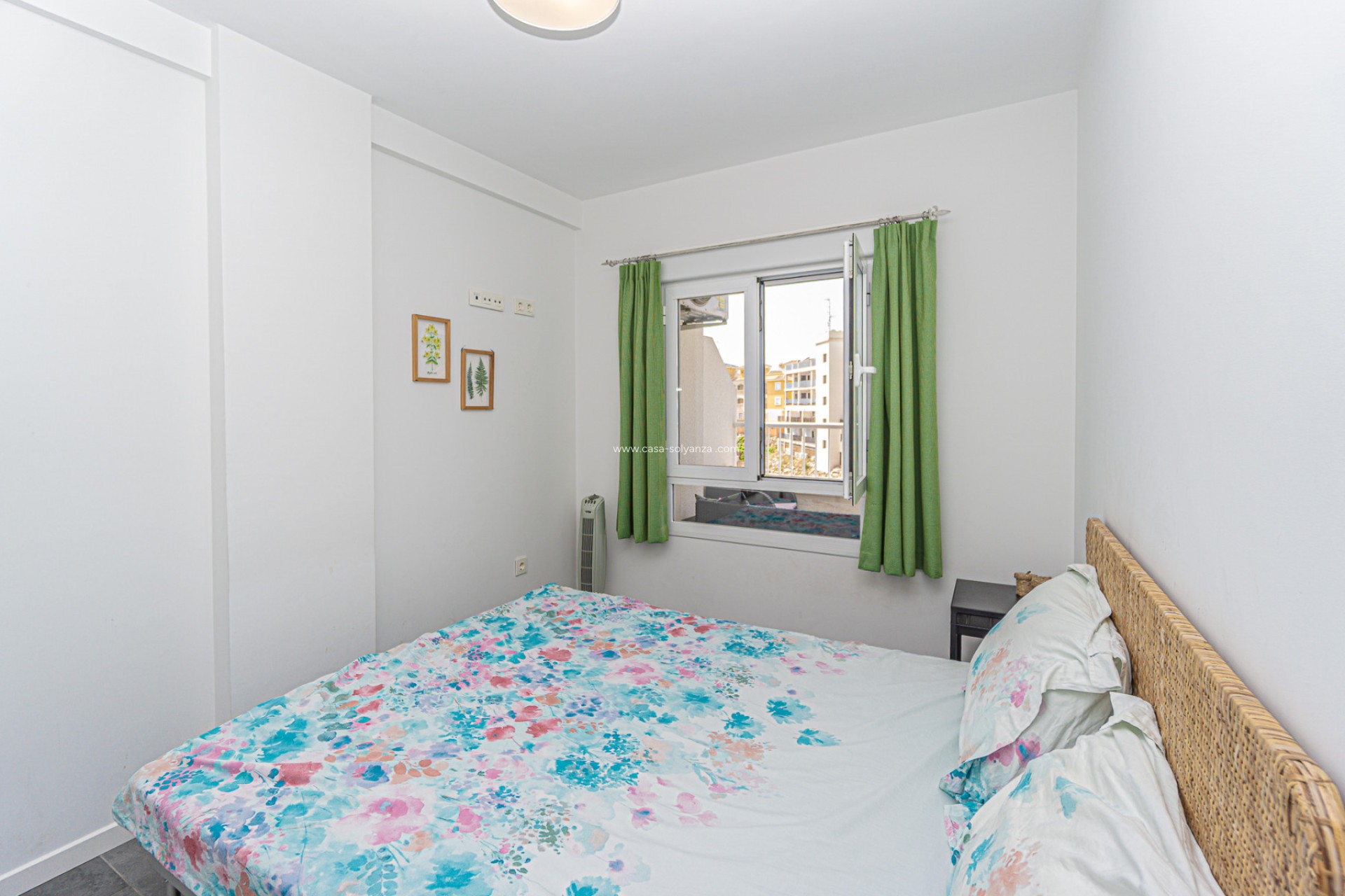 Wiederverkauf - Wohnung - Campoamor - Campoamor beach