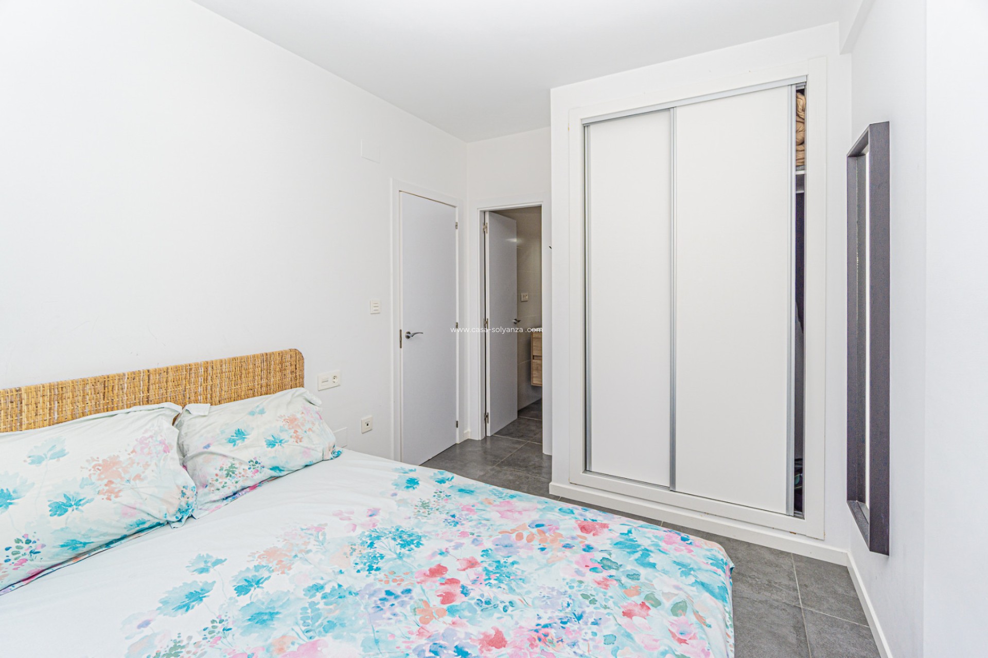Wiederverkauf - Wohnung - Campoamor - Campoamor beach