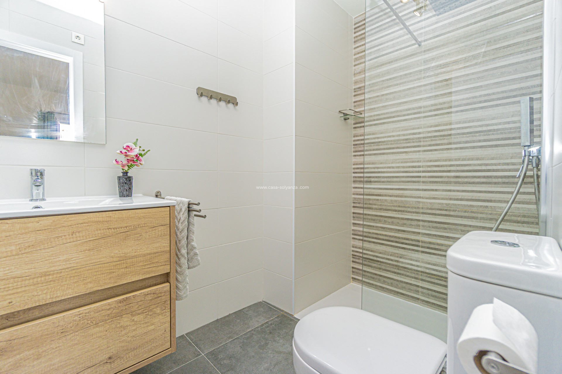 Wiederverkauf - Wohnung - Campoamor - Campoamor beach