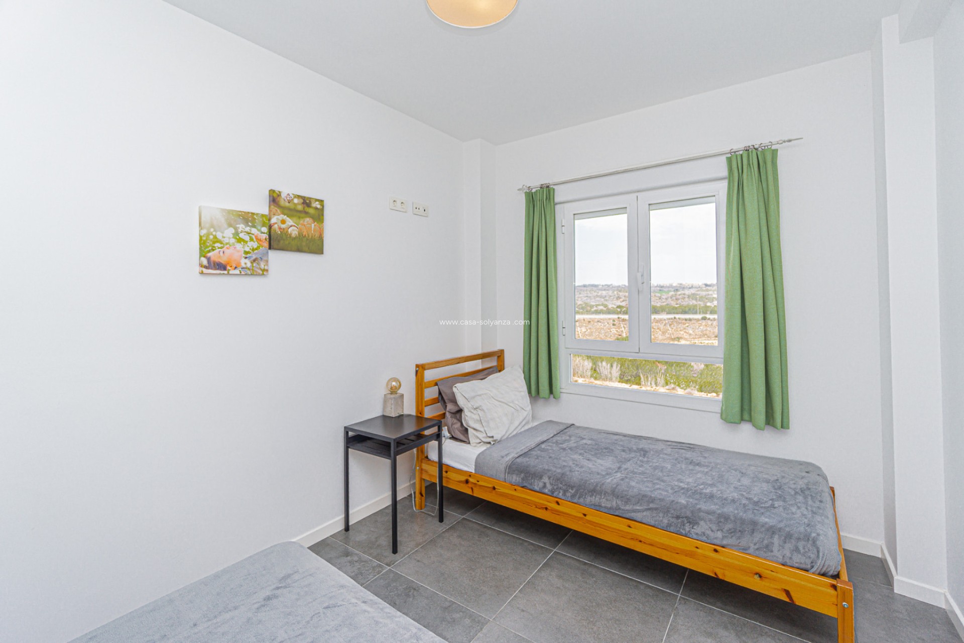 Wiederverkauf - Wohnung - Campoamor - Campoamor beach