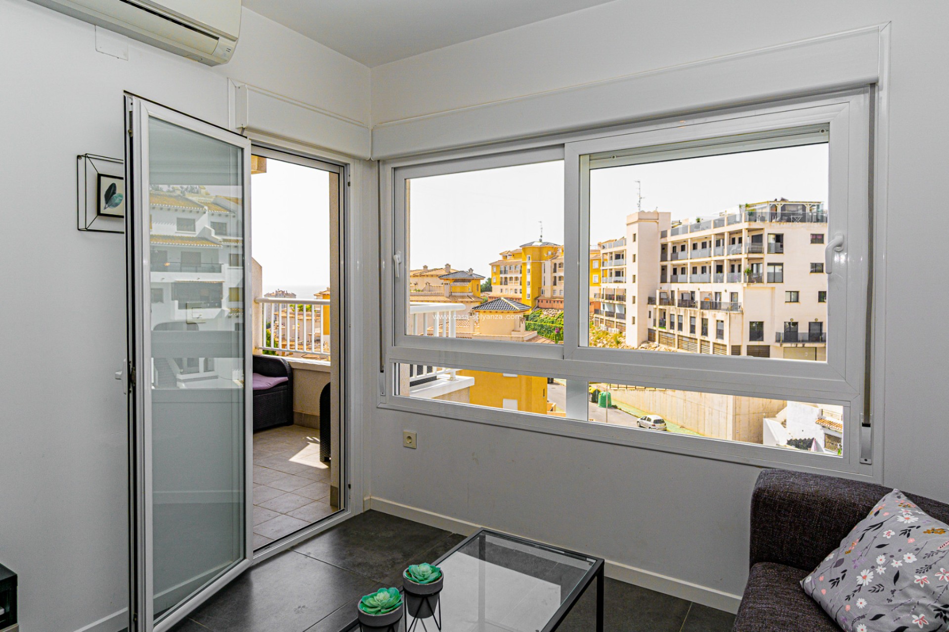 Wiederverkauf - Wohnung - Campoamor - Campoamor beach