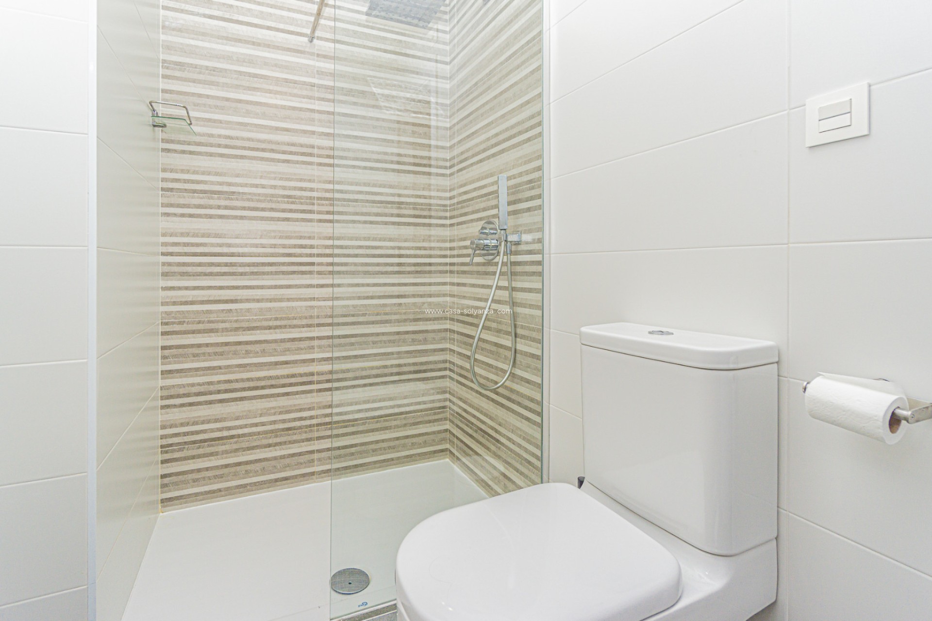 Wiederverkauf - Wohnung - Campoamor - Campoamor beach