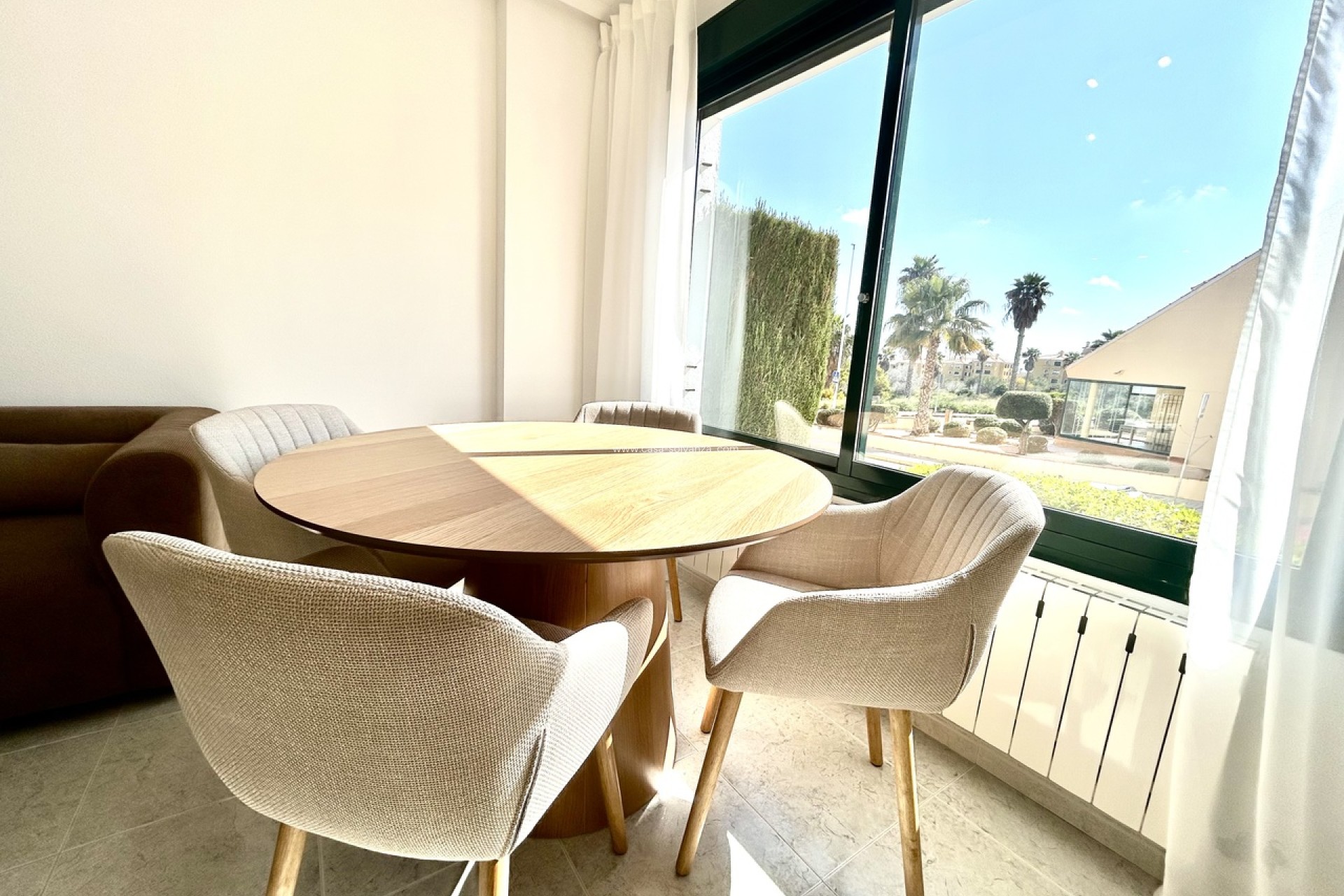 Wiederverkauf - Wohnung - Campoamor - Costa Blanca