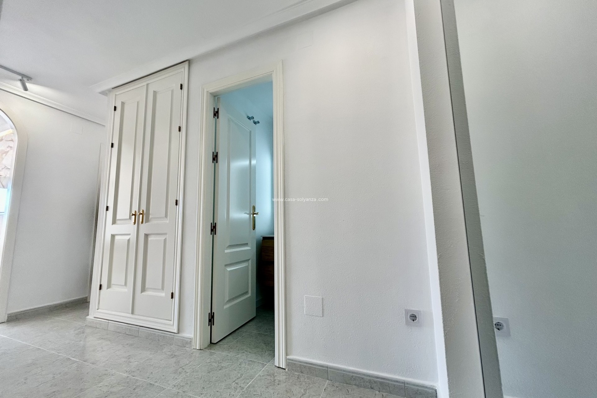 Wiederverkauf - Wohnung - Campoamor - Costa Blanca