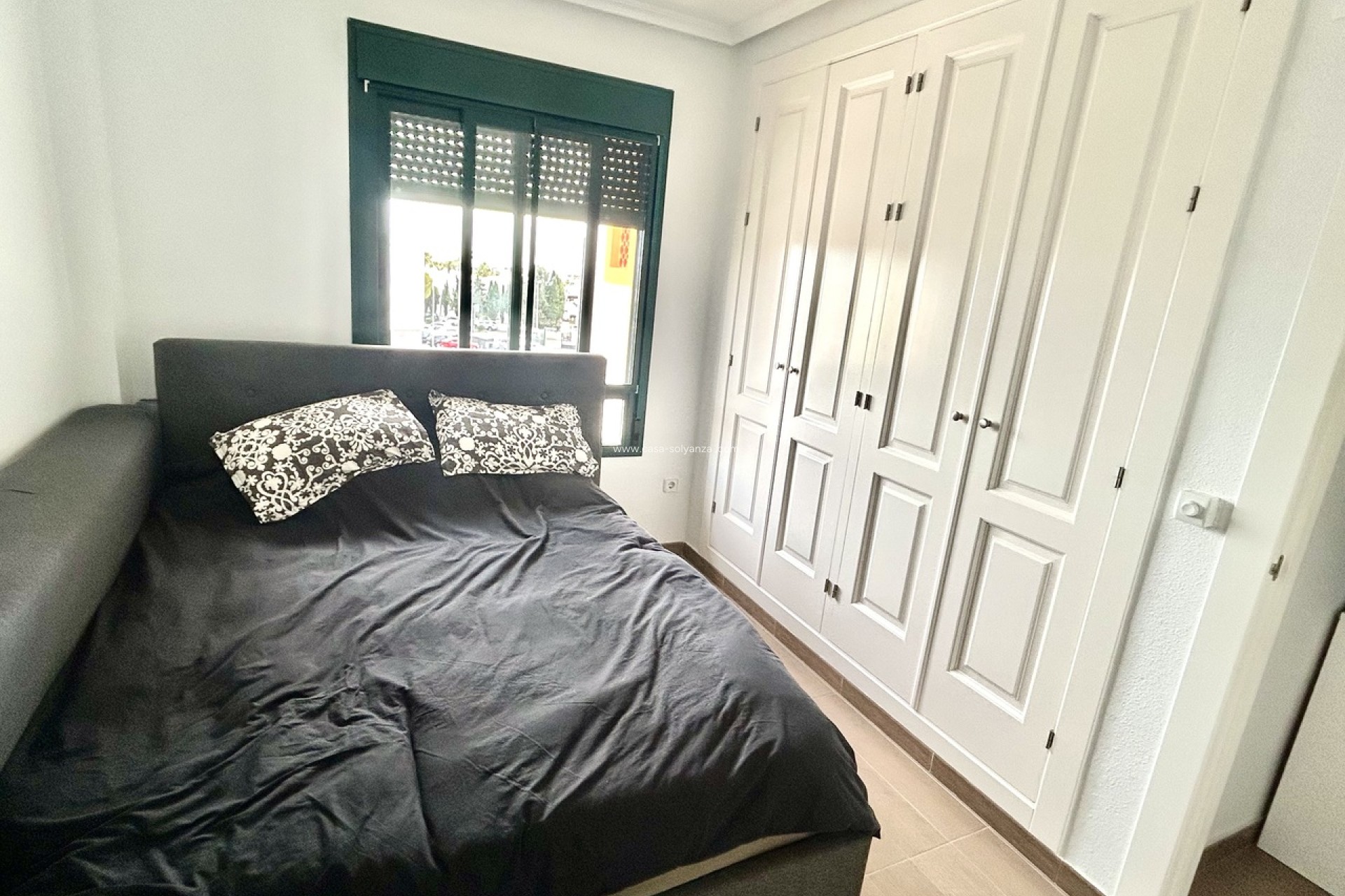 Wiederverkauf - Wohnung - Campoamor - Costa Blanca