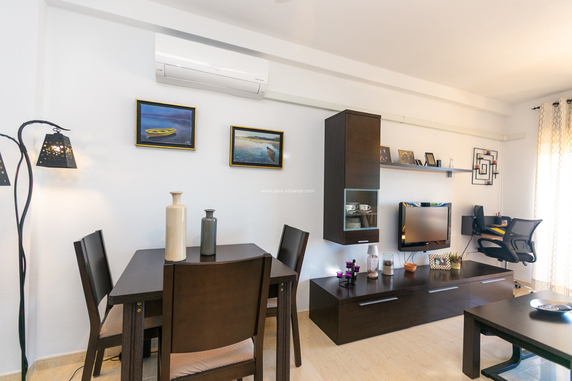 Wiederverkauf - Wohnung - Campoamor - Dehesa de Campoamor