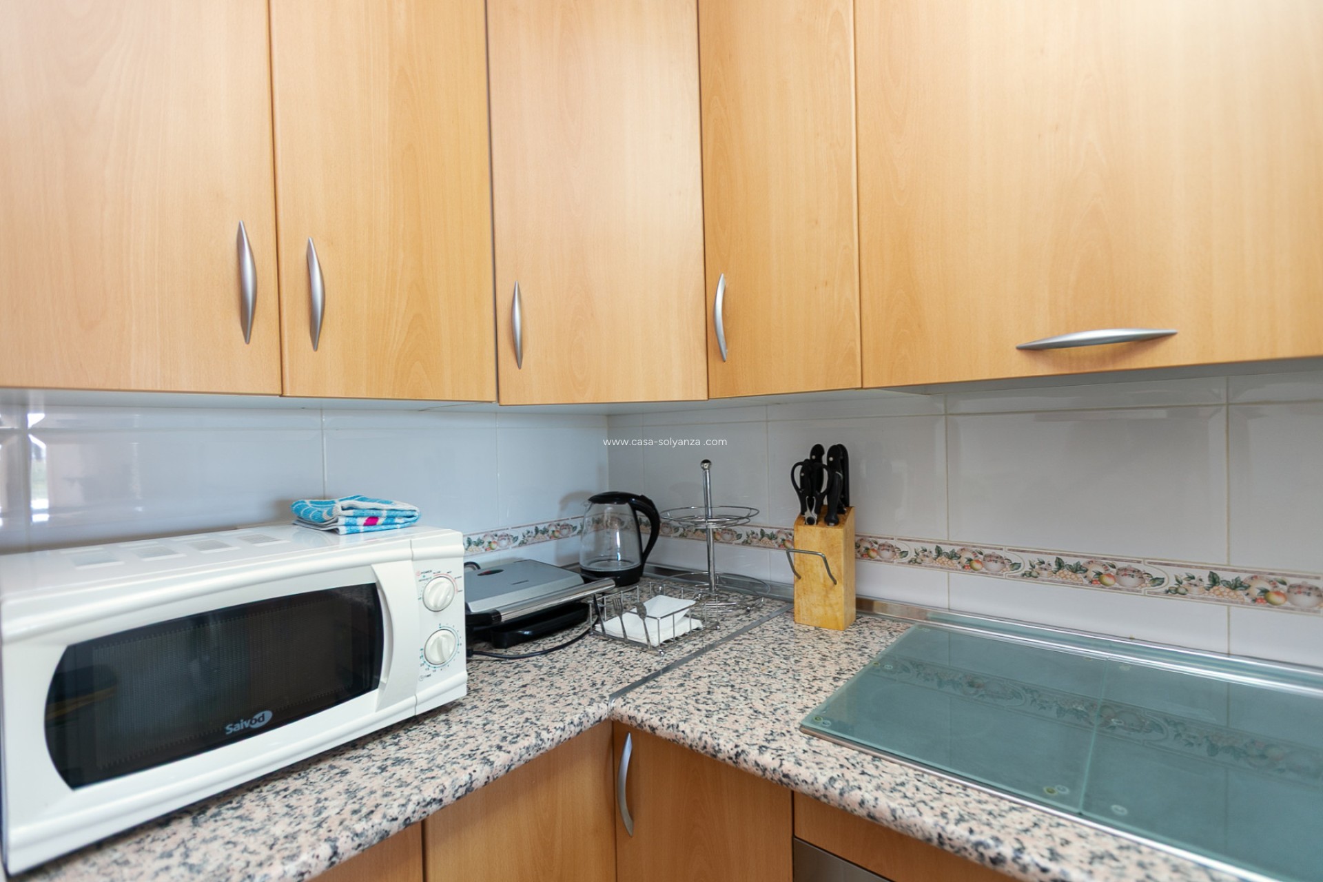 Wiederverkauf - Wohnung - Campoamor - Dehesa de Campoamor