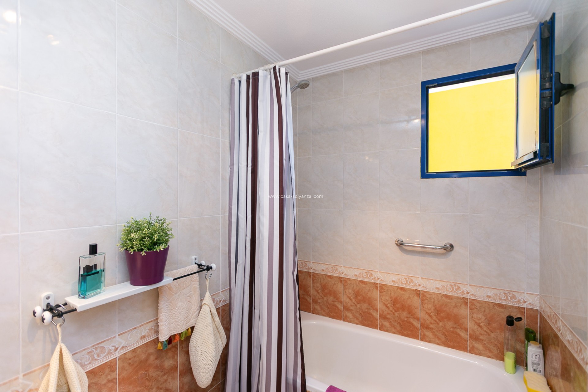 Wiederverkauf - Wohnung - Campoamor - Dehesa de Campoamor