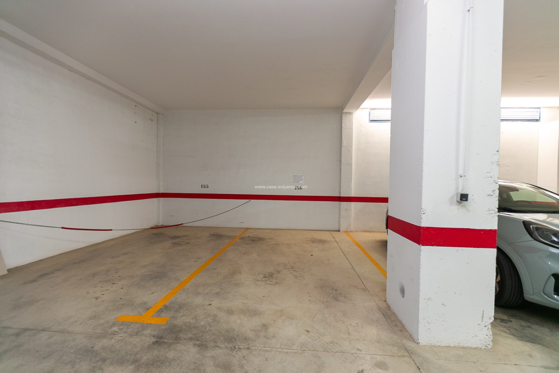 Wiederverkauf - Wohnung - Campoamor - Dehesa de Campoamor