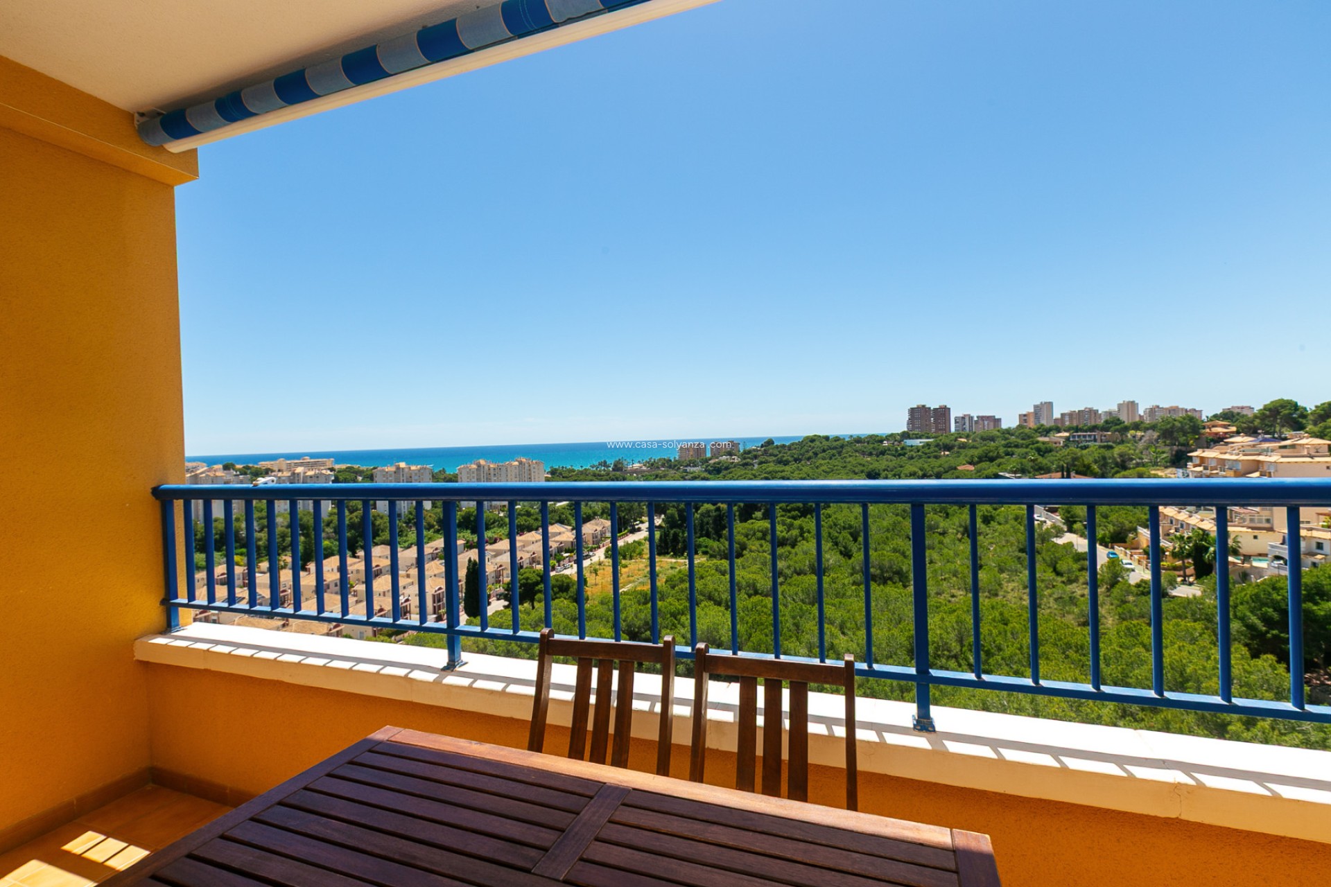 Wiederverkauf - Wohnung - Campoamor - Dehesa de Campoamor