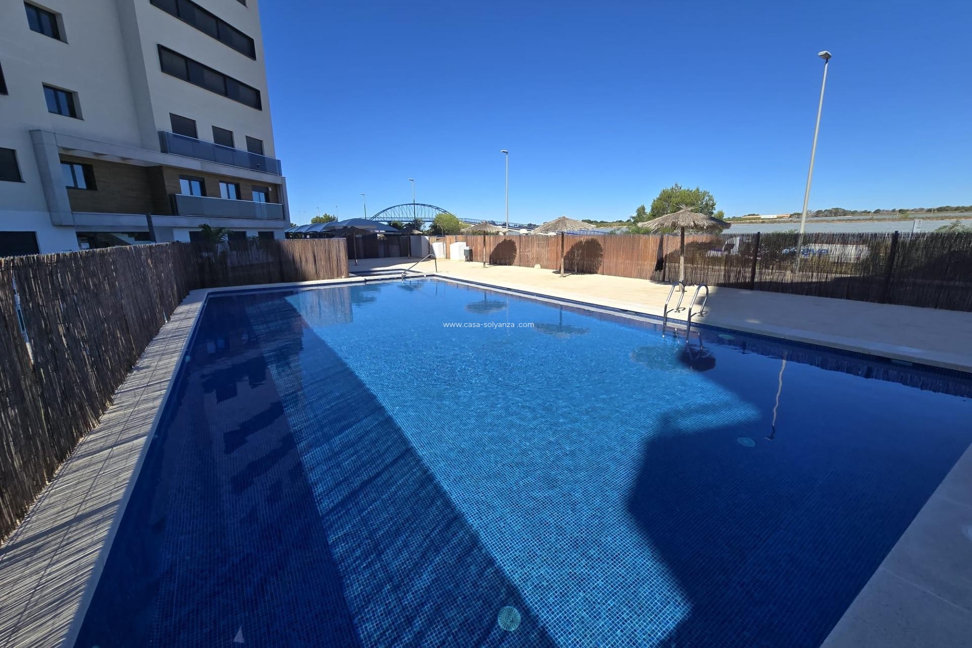 Wiederverkauf - Wohnung - Campoamor - Dehesa de Campoamor