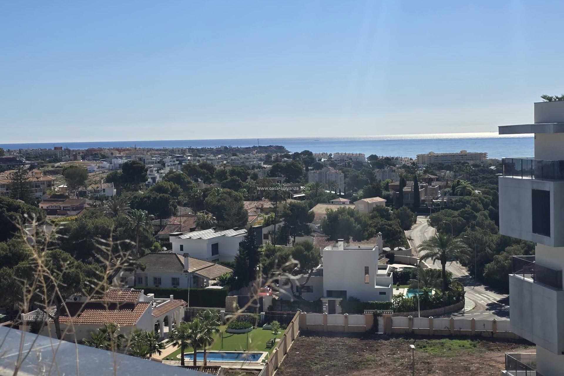 Wiederverkauf - Wohnung - Campoamor - Dehesa de Campoamor