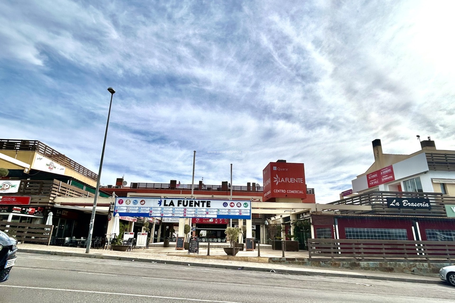 Wiederverkauf - Wohnung - Campoamor R-5