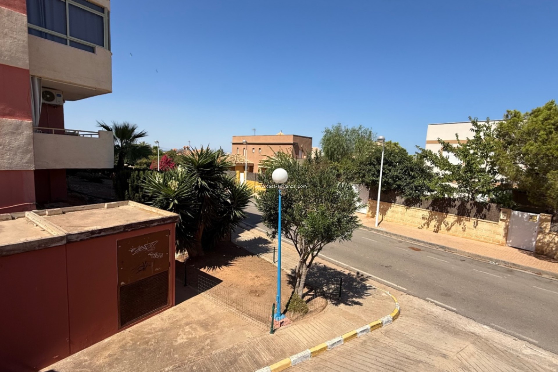 Wiederverkauf - Wohnung - Cartagena - Costa Blanca Sur
