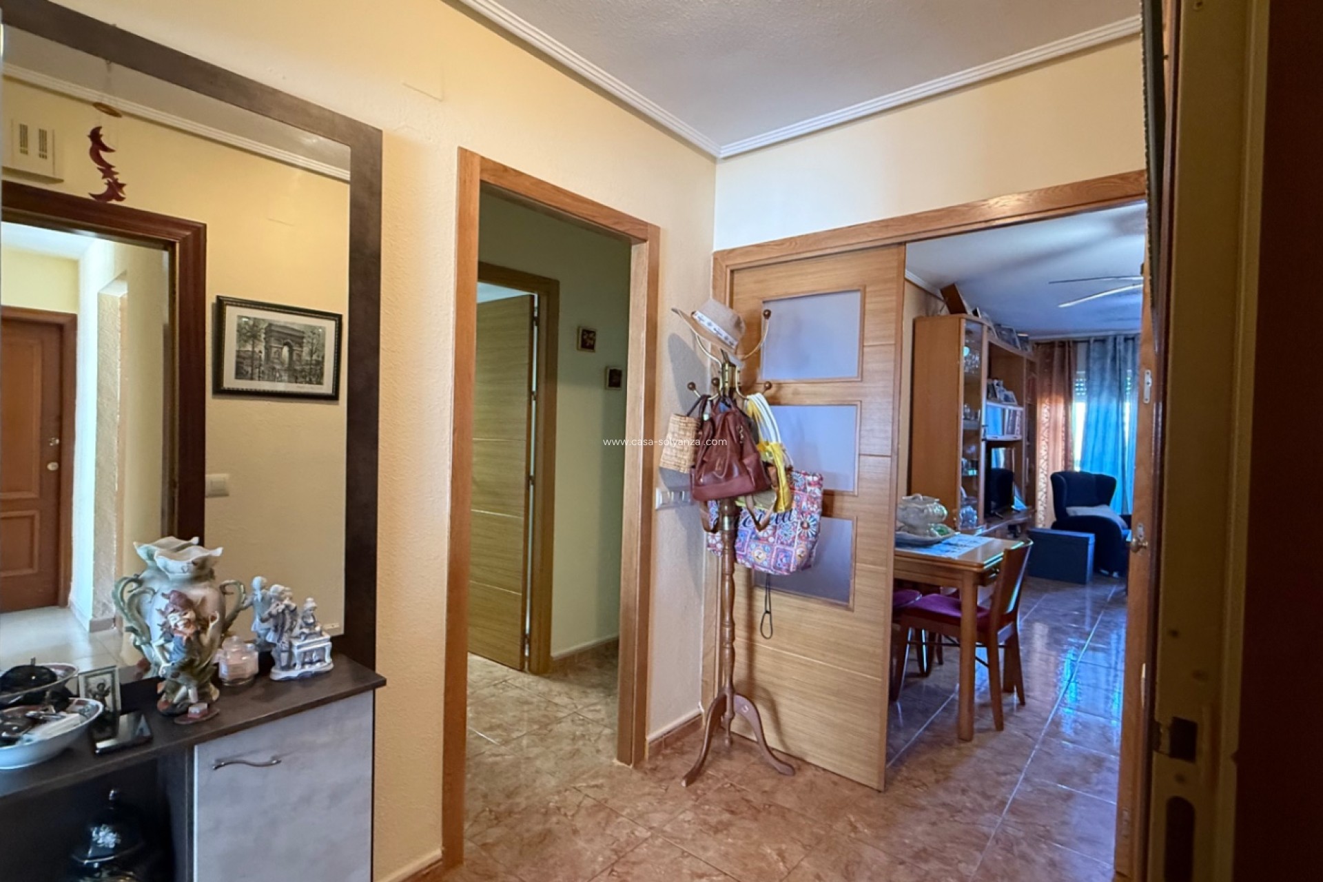 Wiederverkauf - Wohnung - Cartagena - Costa Blanca Sur