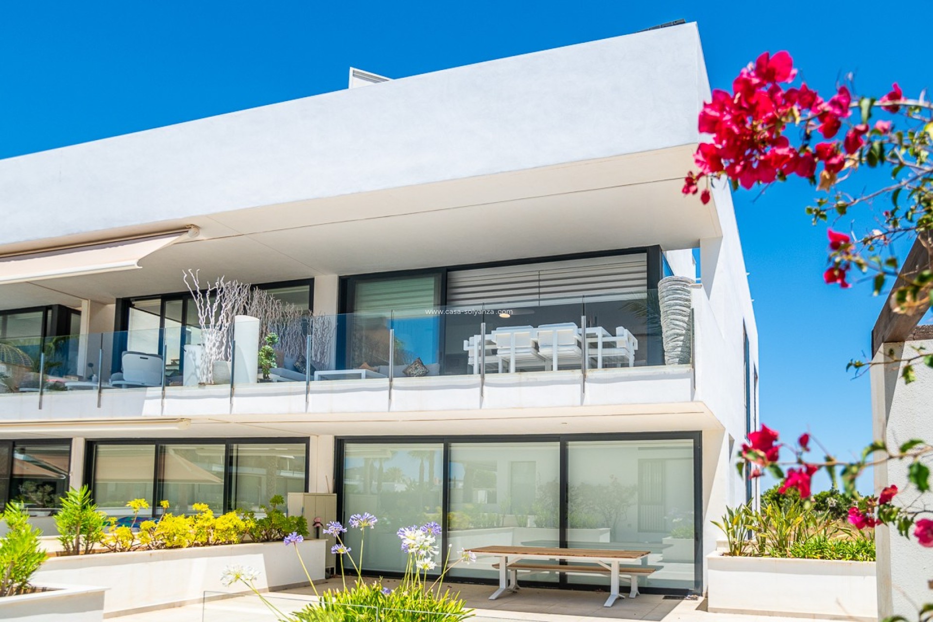 Wiederverkauf - Wohnung - Cartagena - Costa Calida