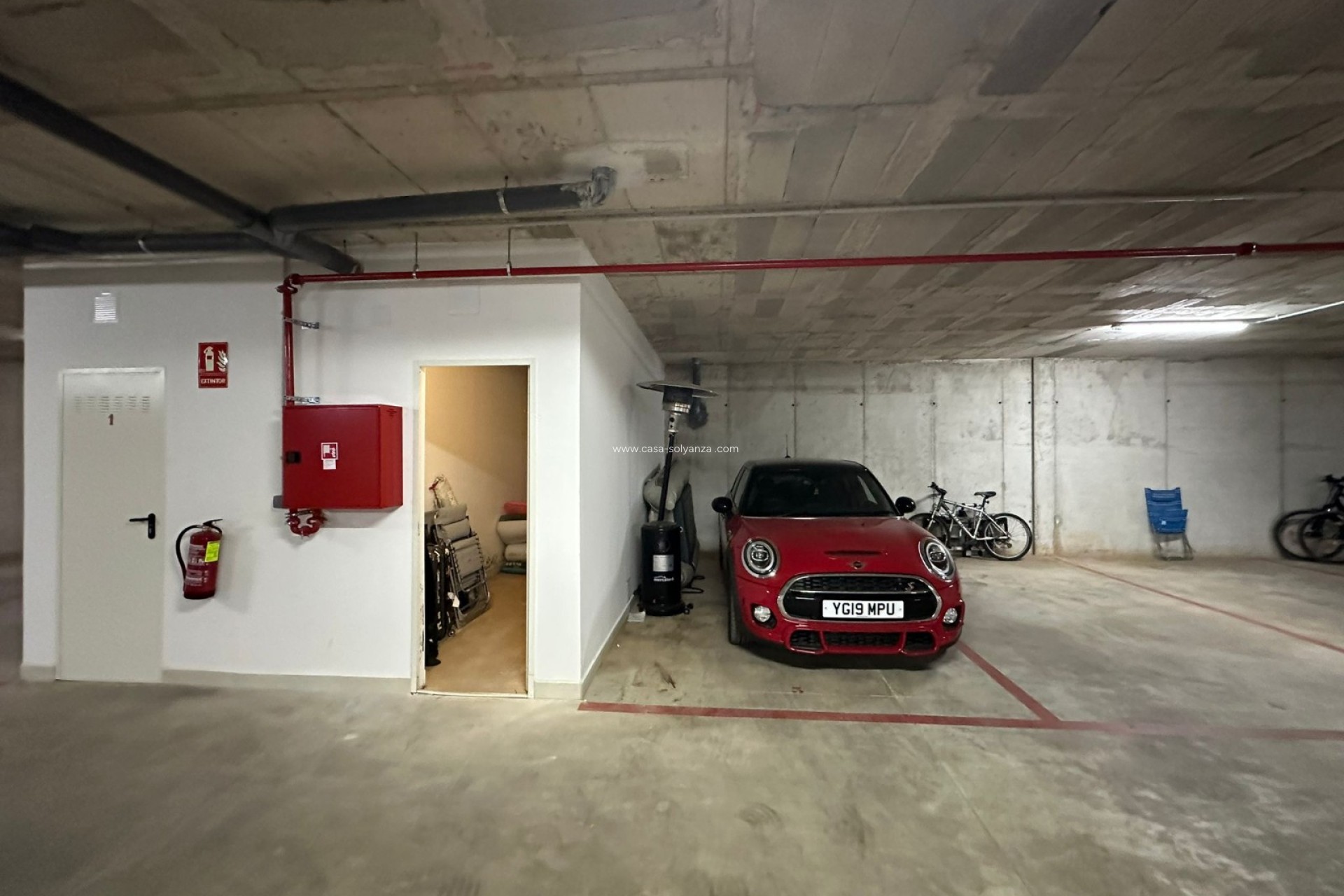 Wiederverkauf - Wohnung - Cartagena - Costa Calida