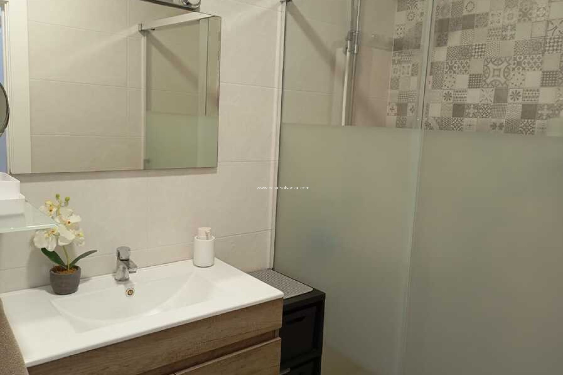 Wiederverkauf - Wohnung - Cartagena - Costa Calida