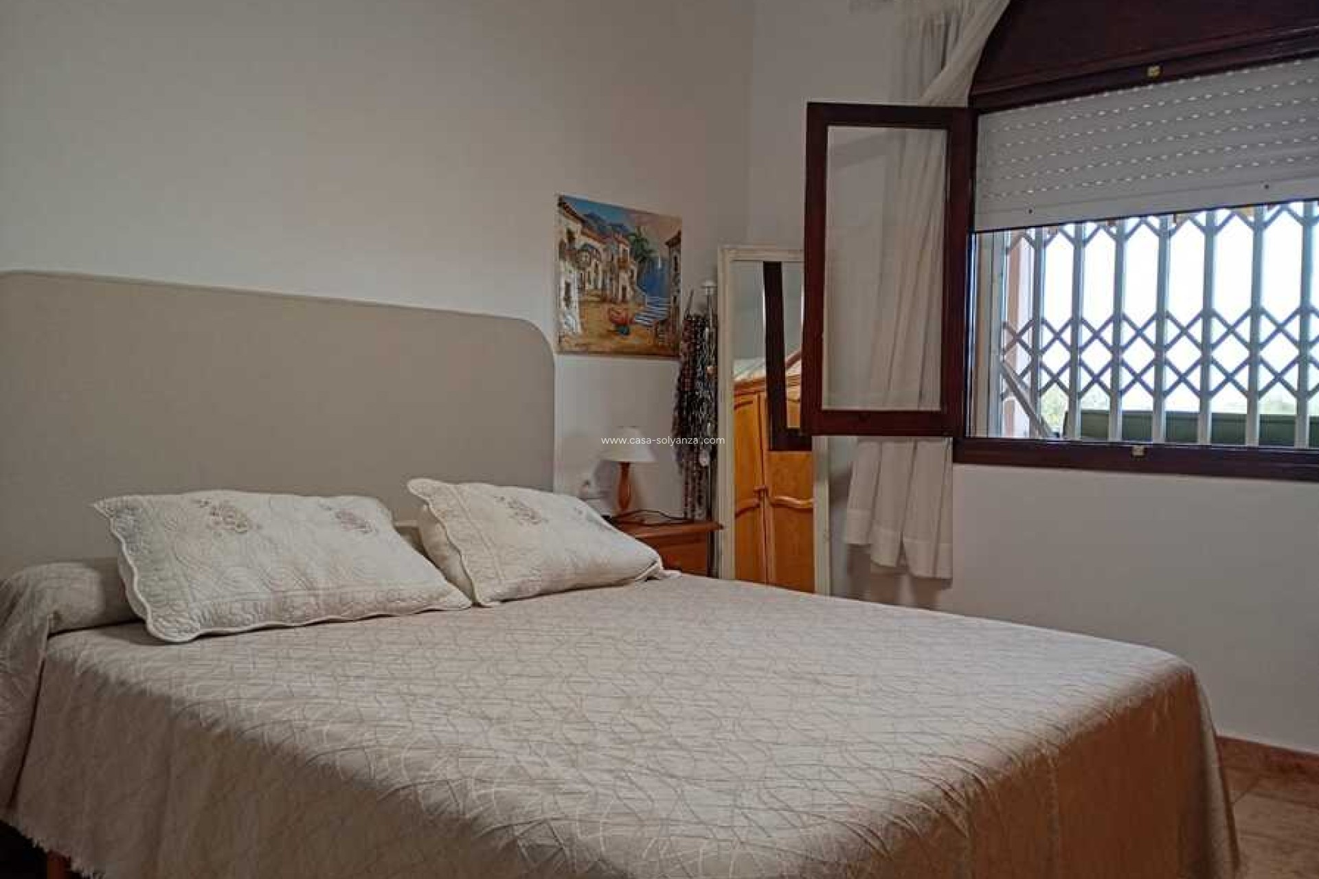 Wiederverkauf - Wohnung - Cartagena - Costa Calida