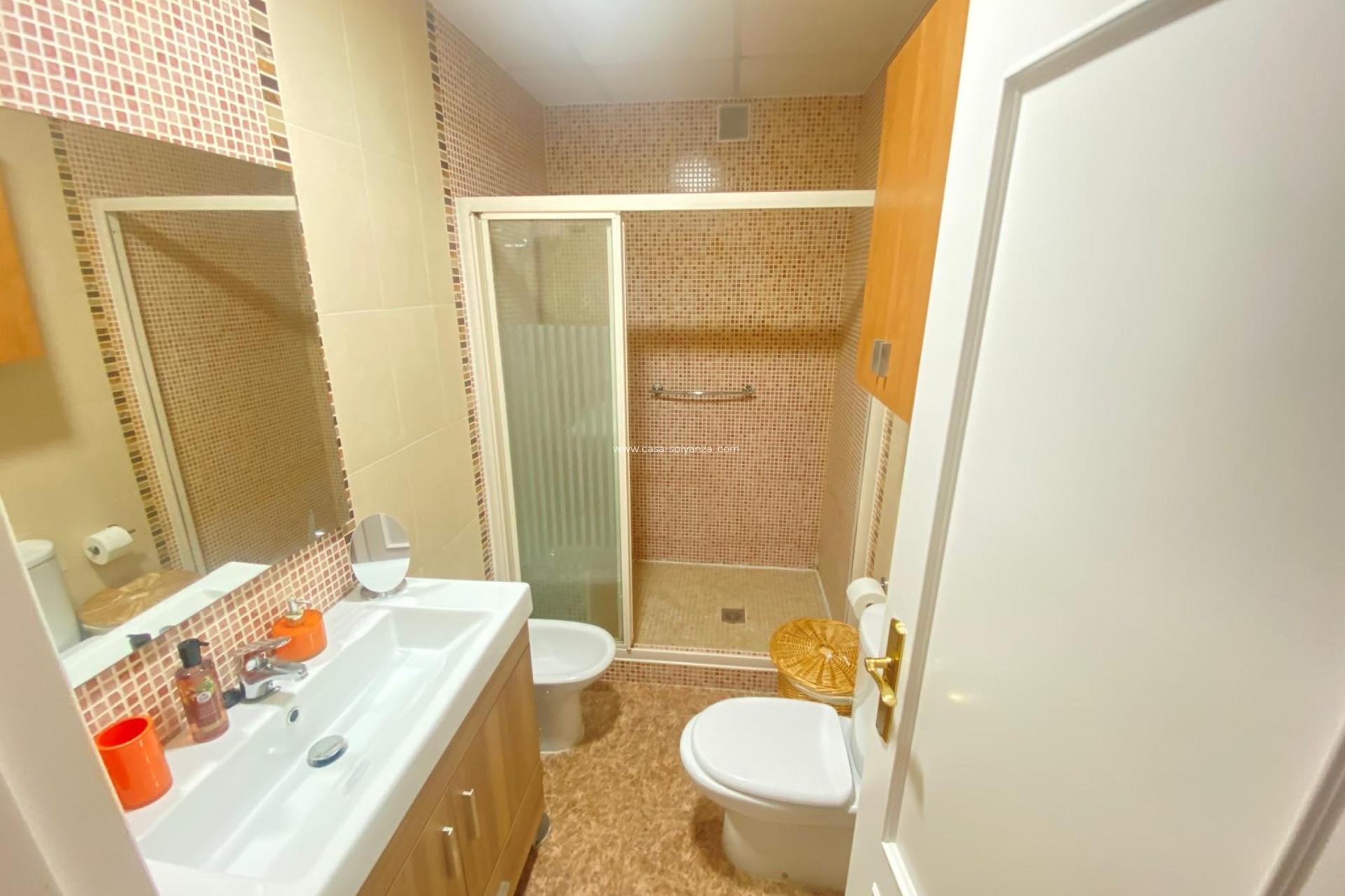 Wiederverkauf - Wohnung - Cartagena - Costa Calida