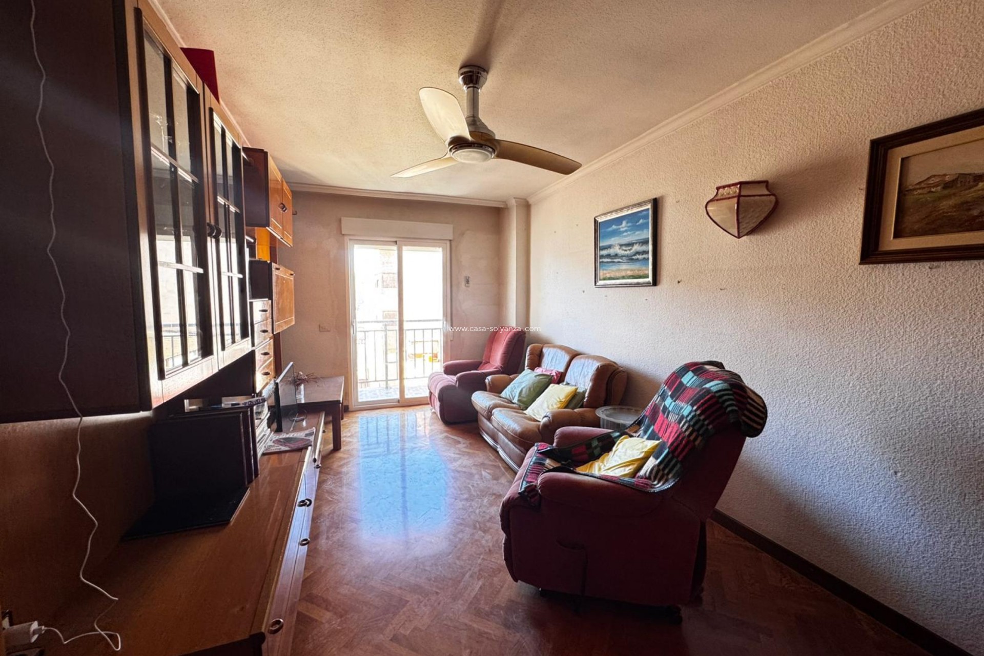 Wiederverkauf - Wohnung - Cartagena - Costa Calida