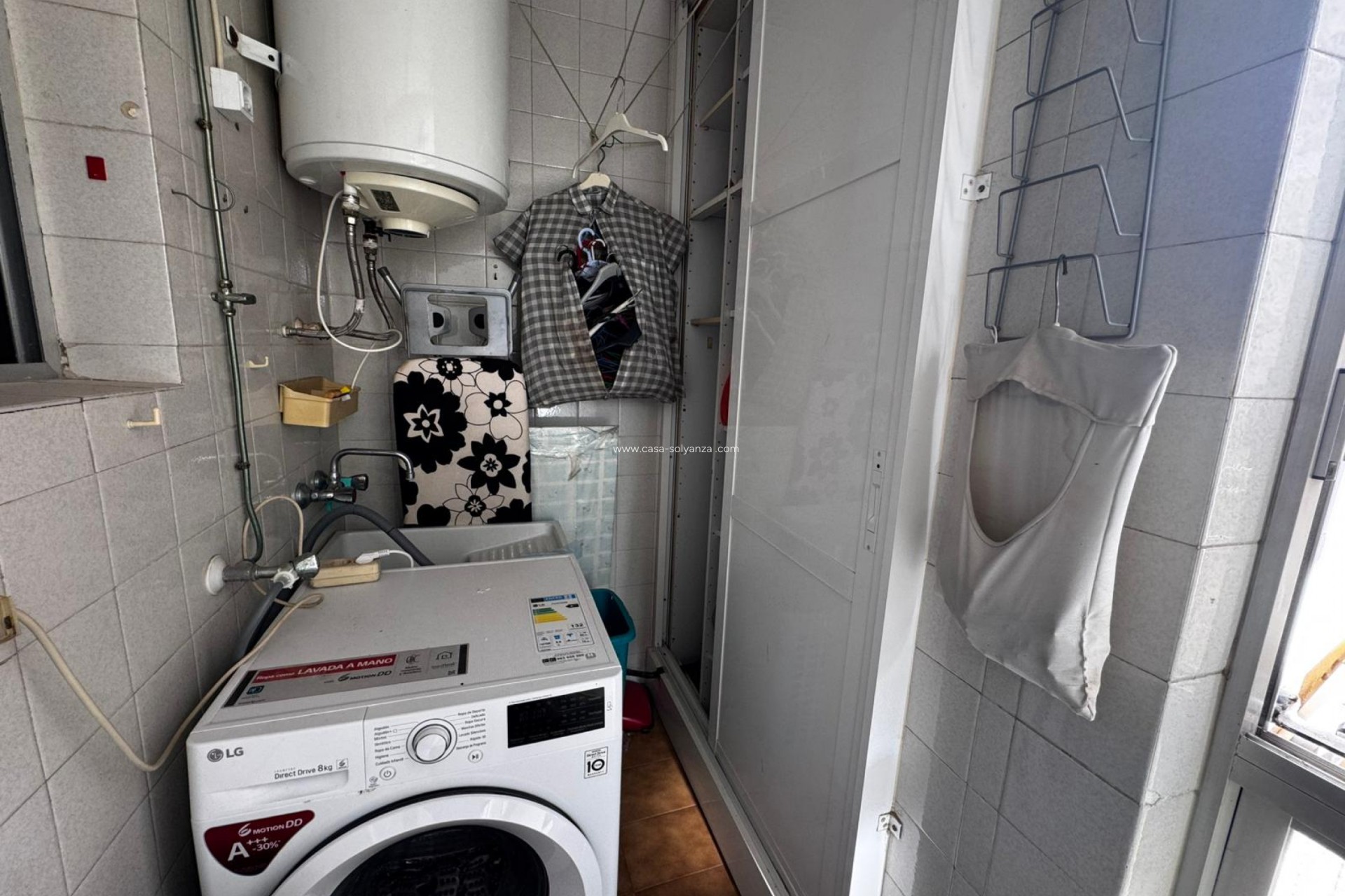 Wiederverkauf - Wohnung - Cartagena - Costa Calida