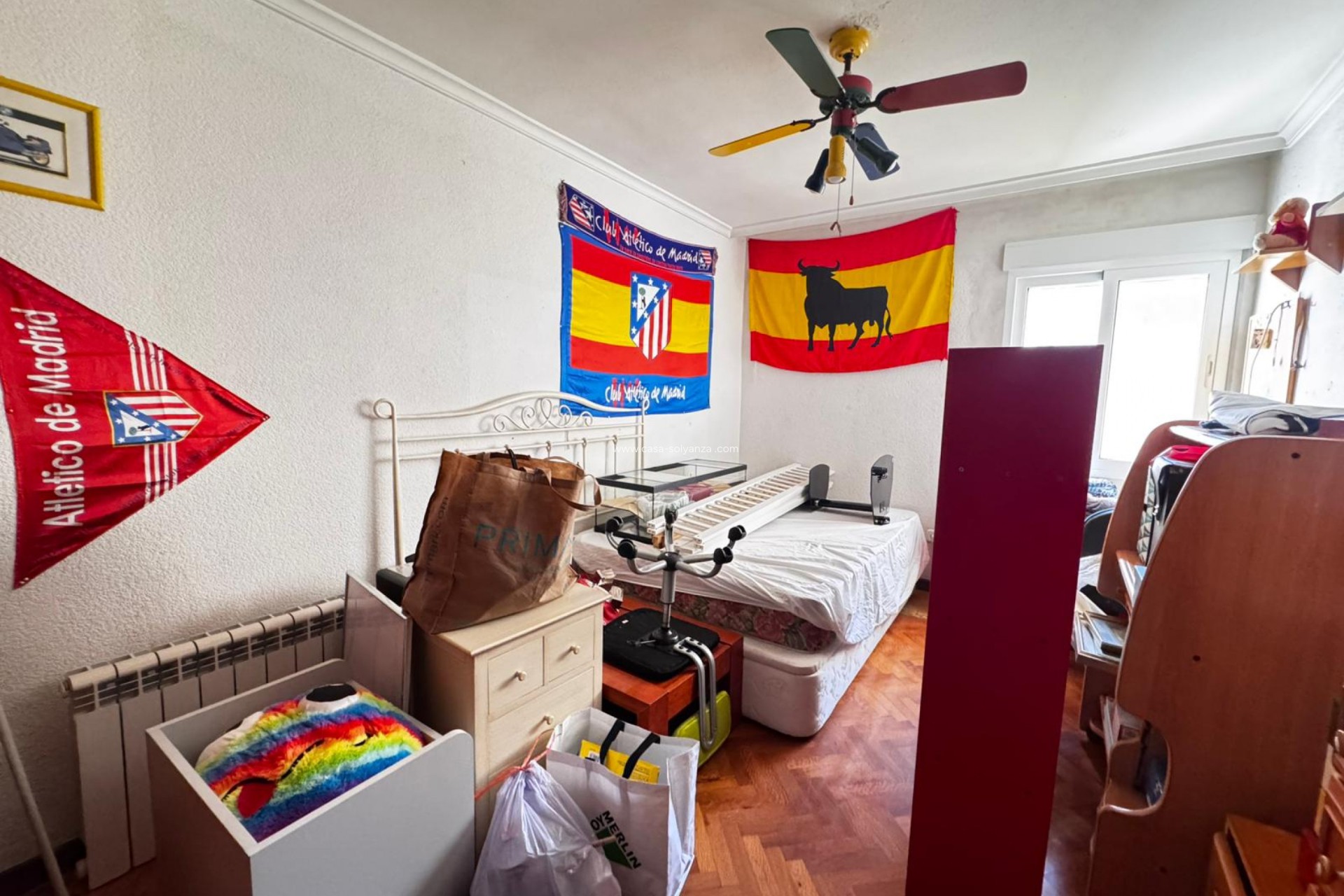 Wiederverkauf - Wohnung - Cartagena - Costa Calida