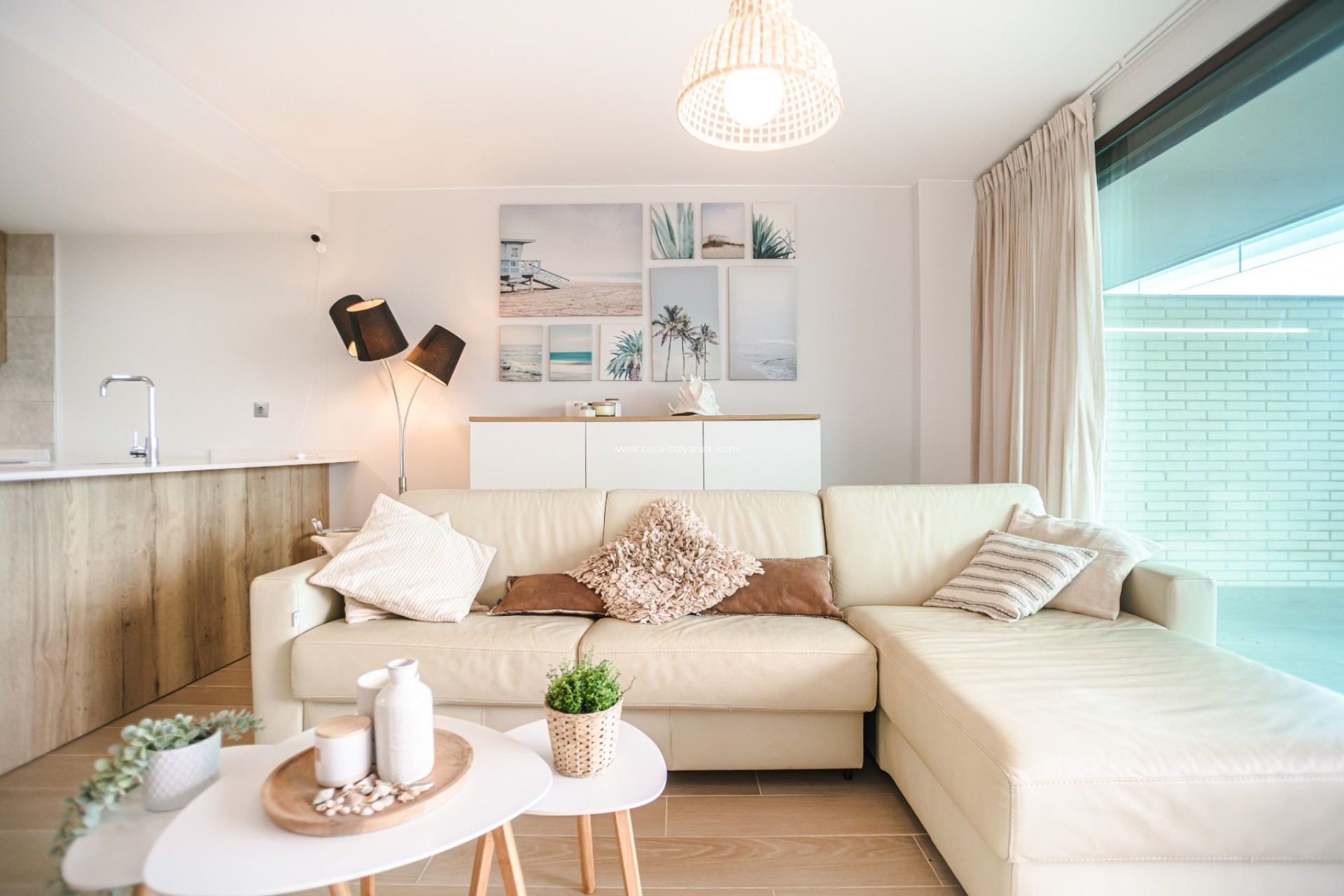 Wiederverkauf - Wohnung - CARTAGENA - Mar de Cristal