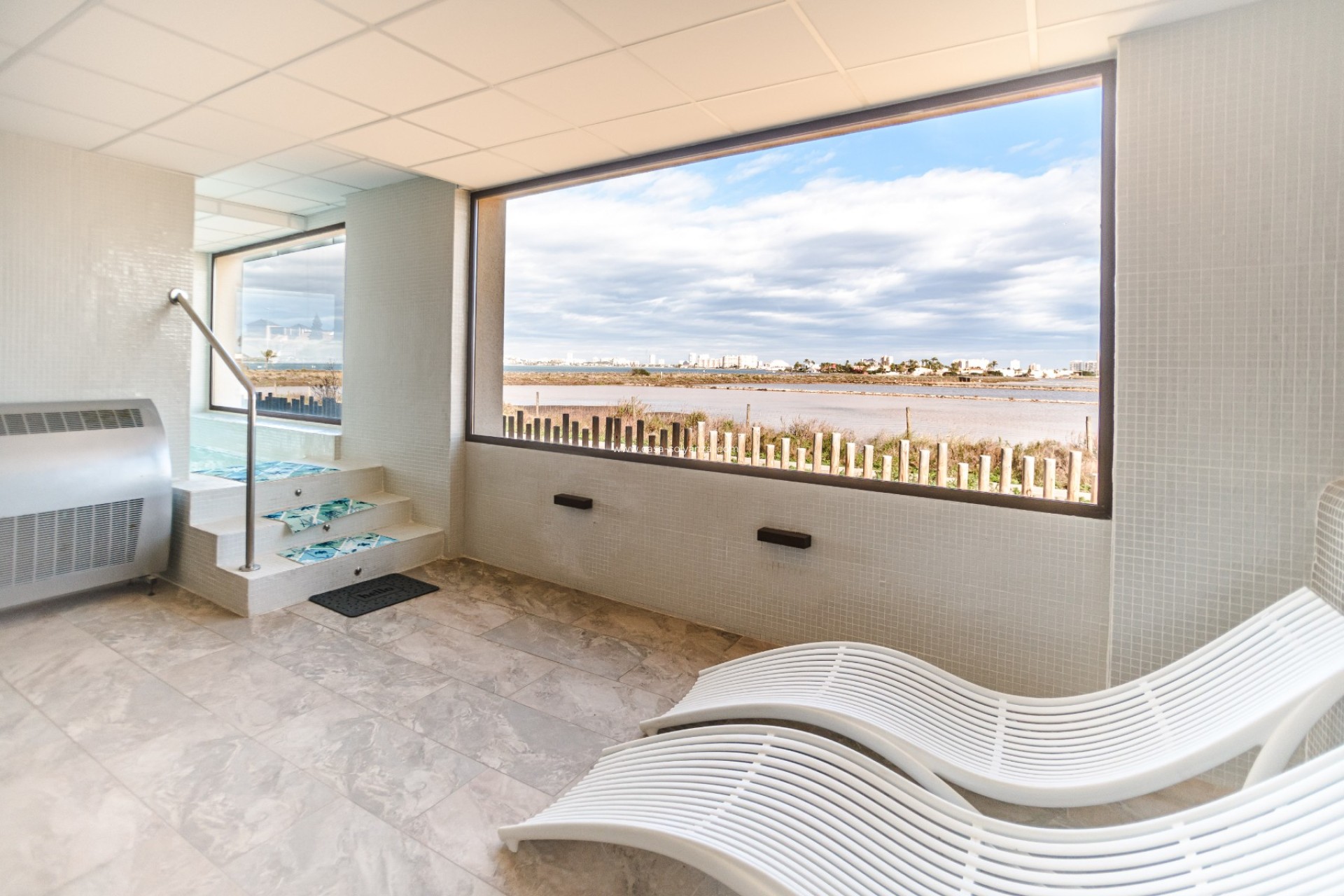 Wiederverkauf - Wohnung - CARTAGENA - Mar de Cristal