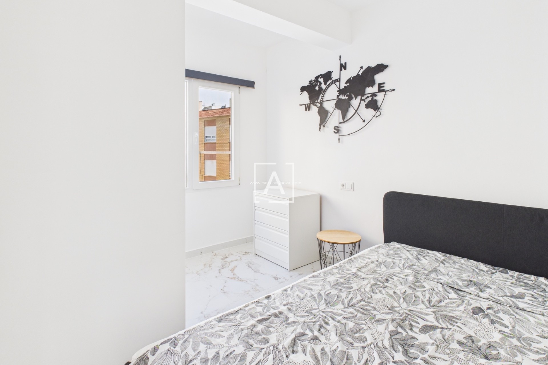 Wiederverkauf - Wohnung - Centro Torrevieja