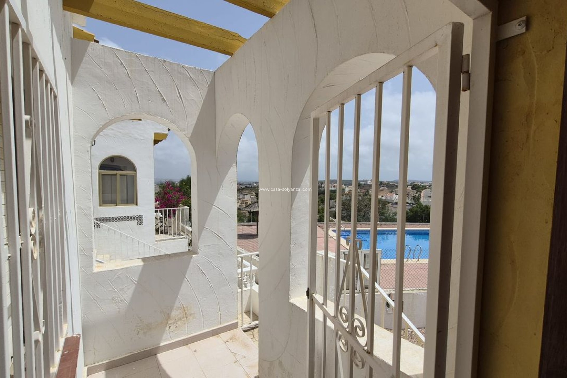 Wiederverkauf - Wohnung - Ciudad Quesada - Costa Blanca