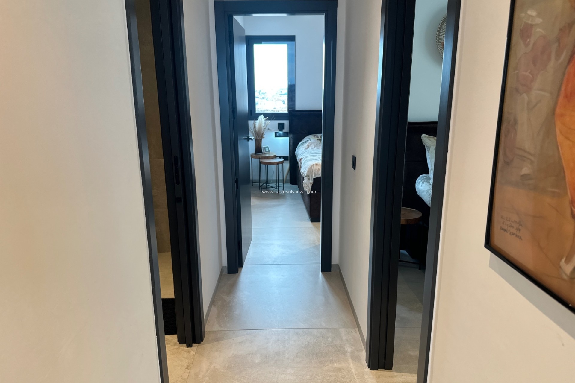 Wiederverkauf - Wohnung - Ciudad Quesada - Costa Blanca