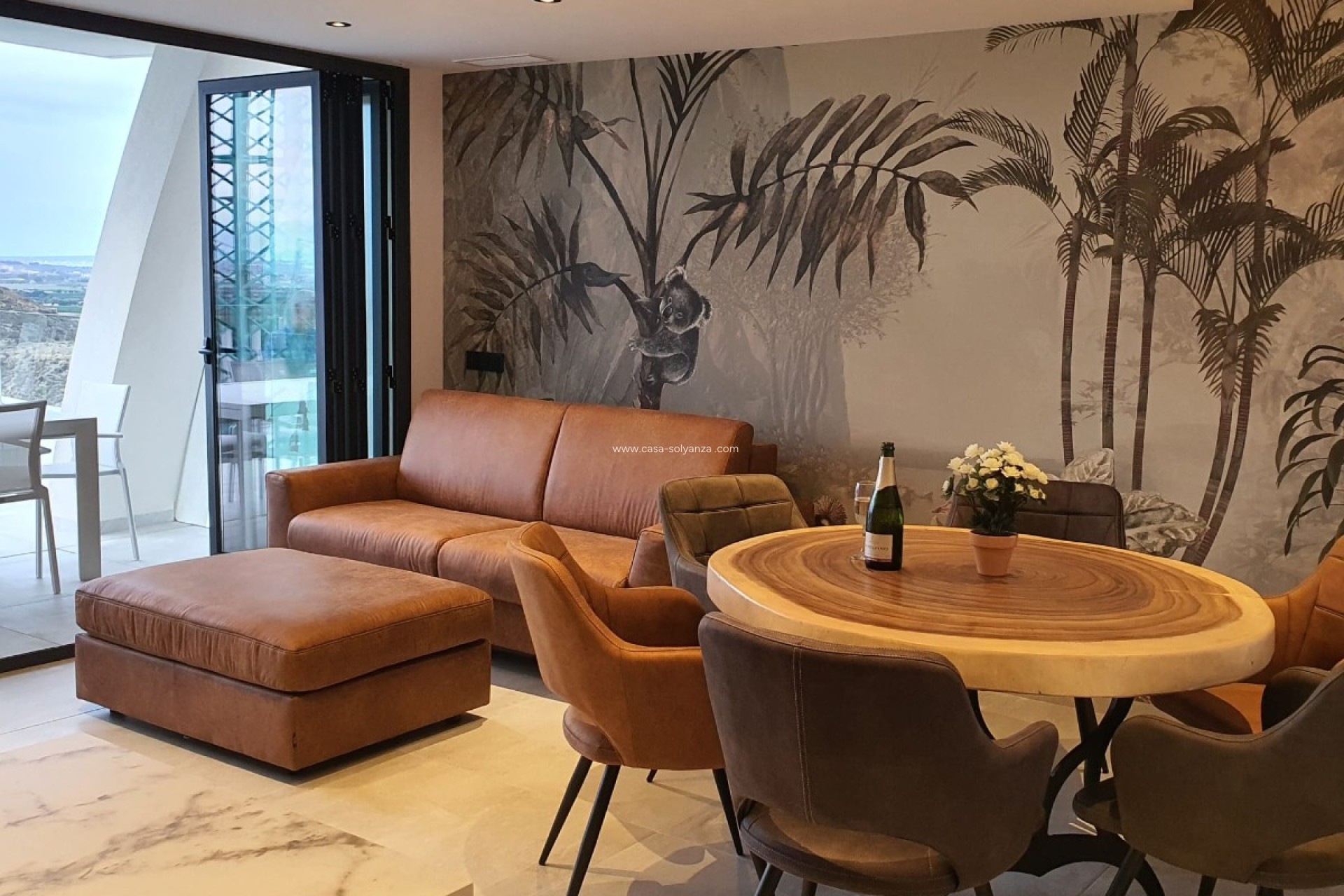 Wiederverkauf - Wohnung - Ciudad Quesada - Costa Blanca