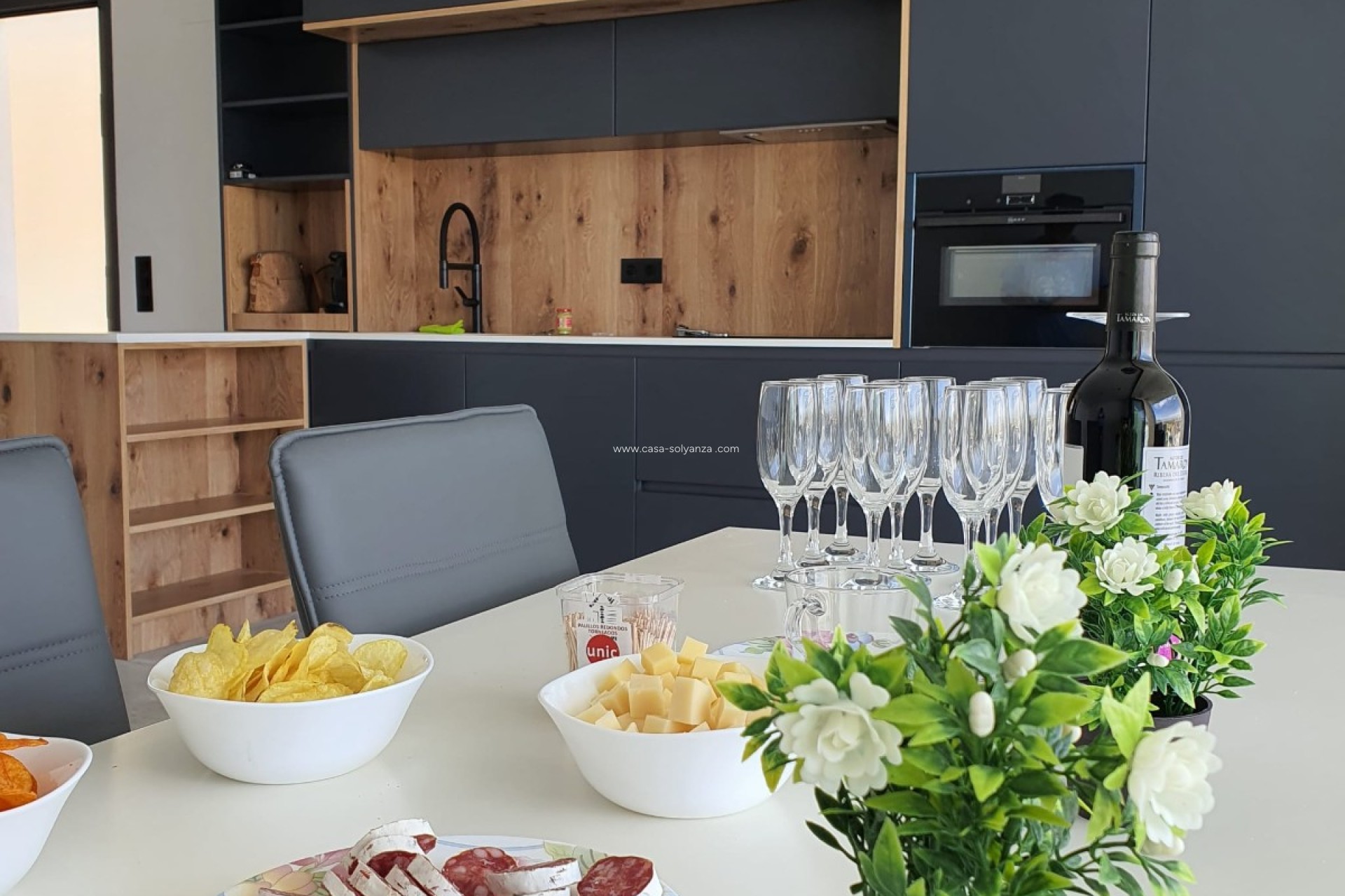 Wiederverkauf - Wohnung - Ciudad Quesada - Costa Blanca