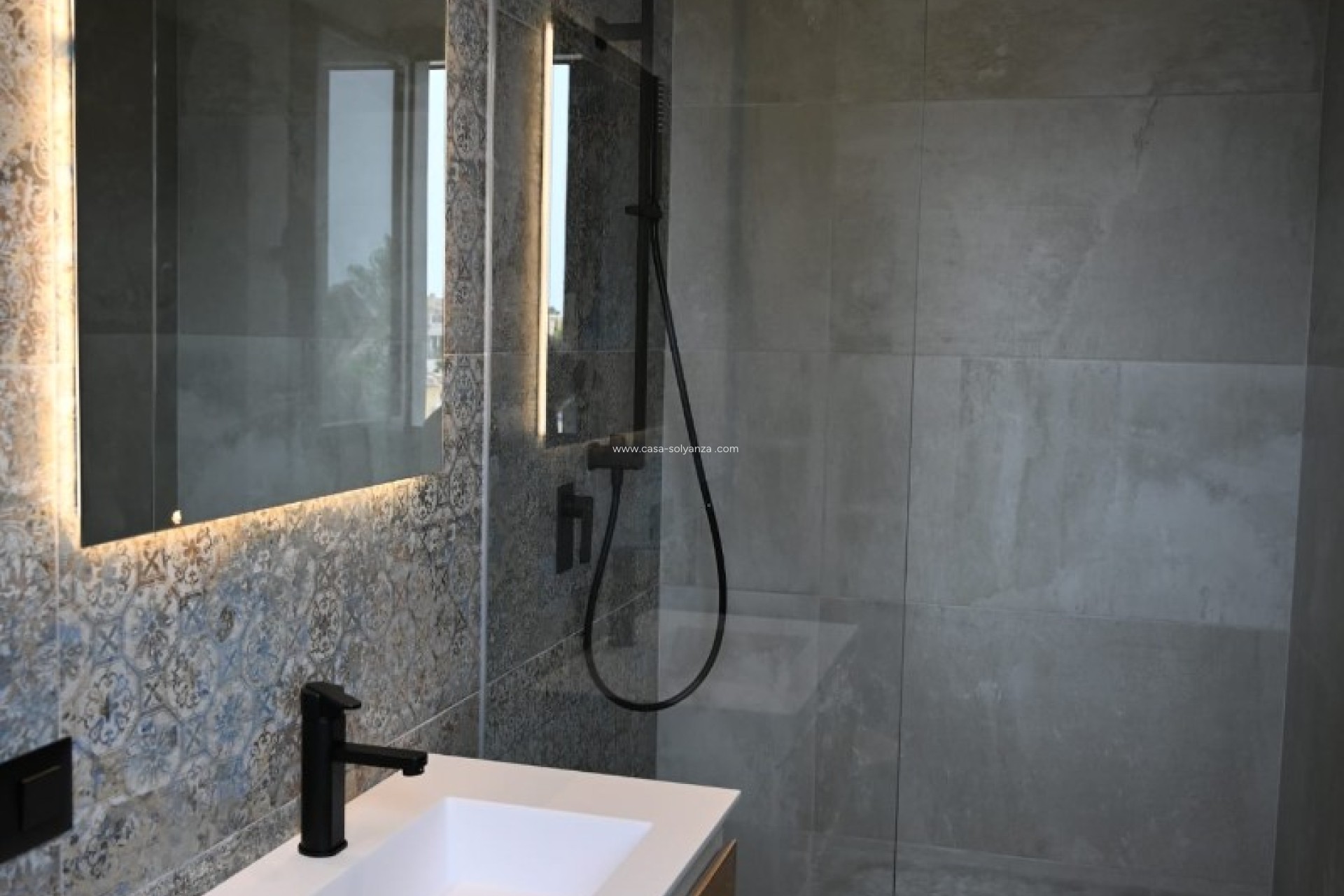 Wiederverkauf - Wohnung - Ciudad Quesada - Costa Blanca