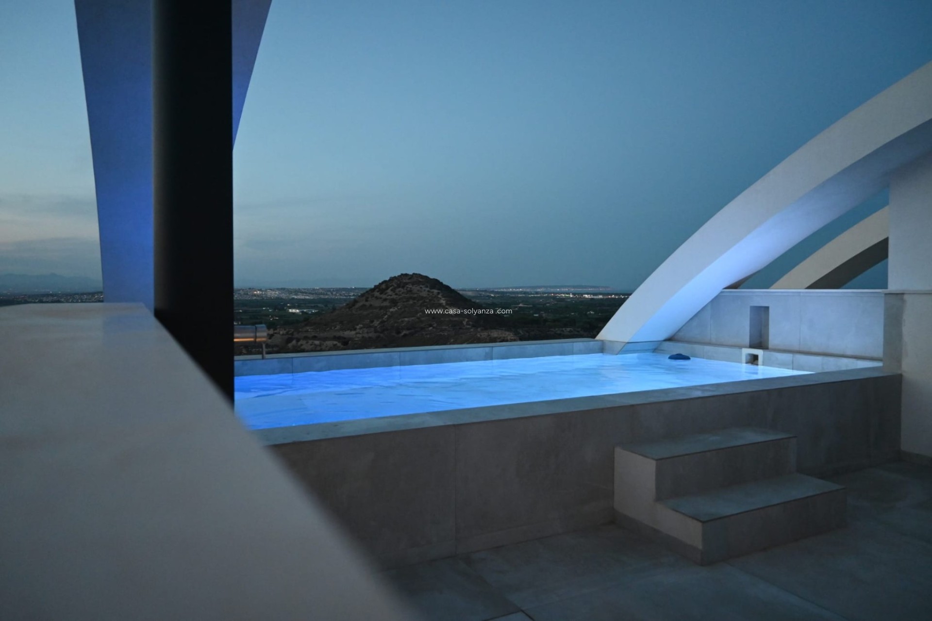 Wiederverkauf - Wohnung - Ciudad Quesada - Costa Blanca