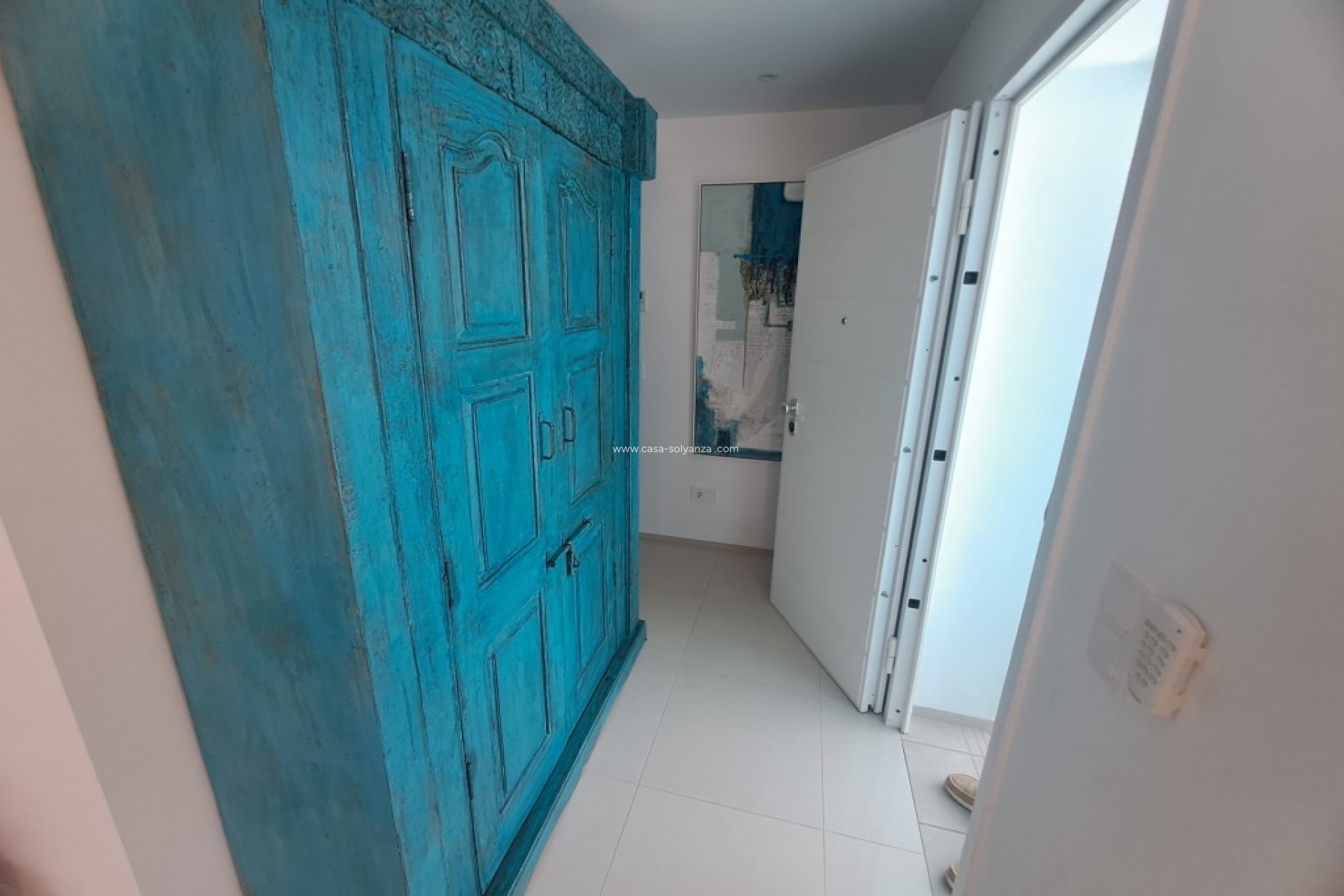 Wiederverkauf - Wohnung - Ciudad Quesada - Costa Blanca