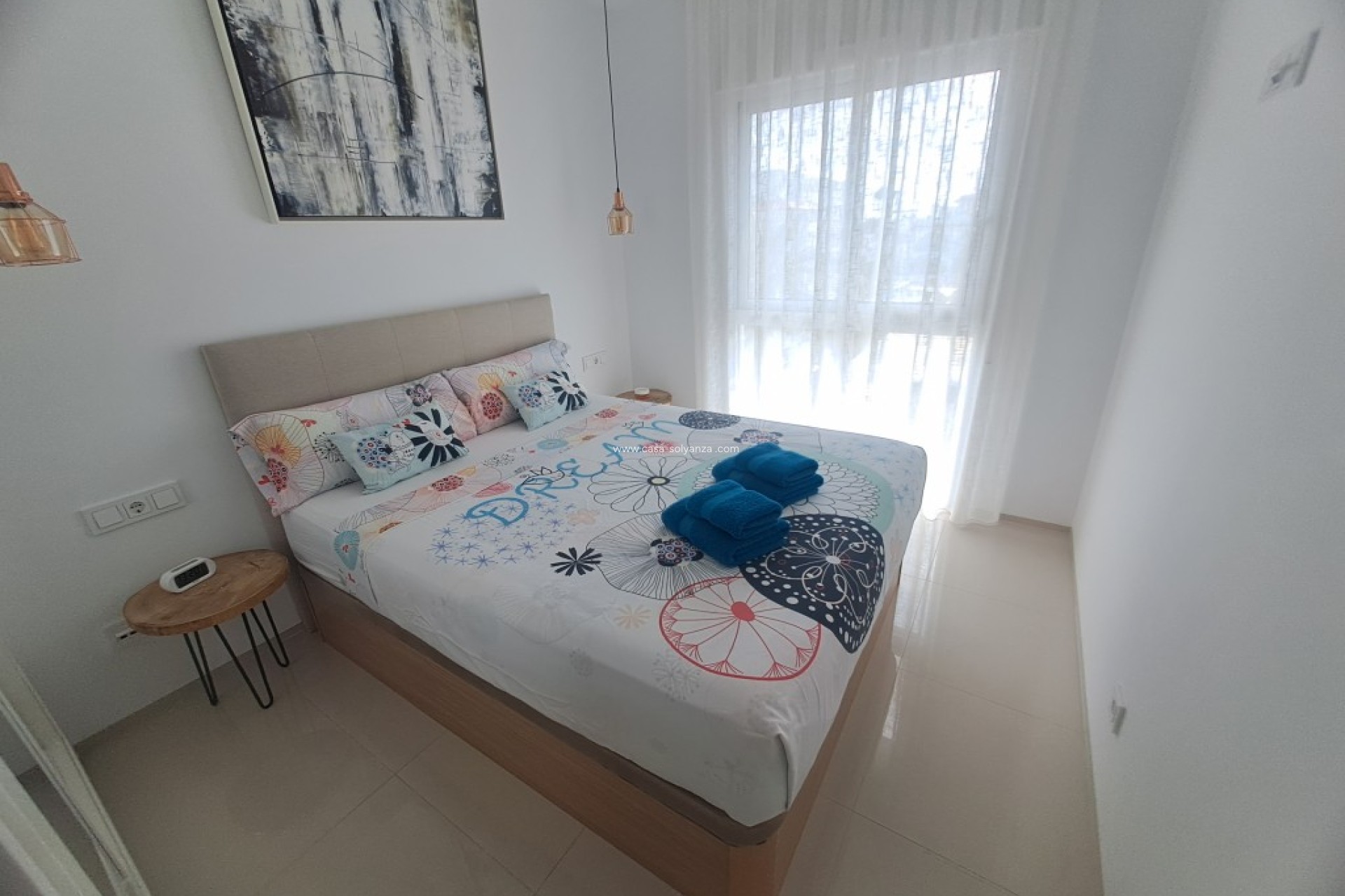 Wiederverkauf - Wohnung - Ciudad Quesada - Costa Blanca
