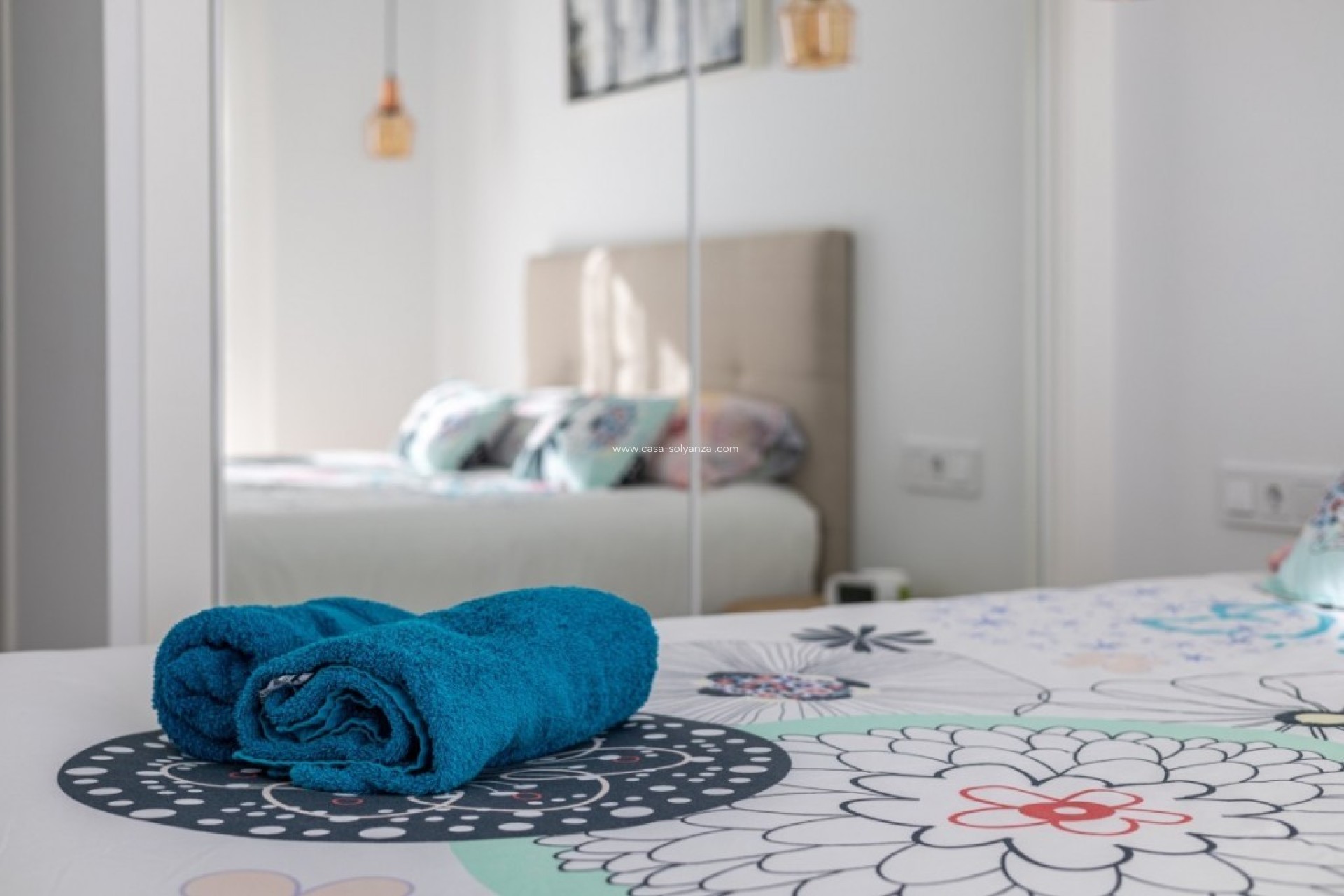 Wiederverkauf - Wohnung - Ciudad Quesada - Costa Blanca