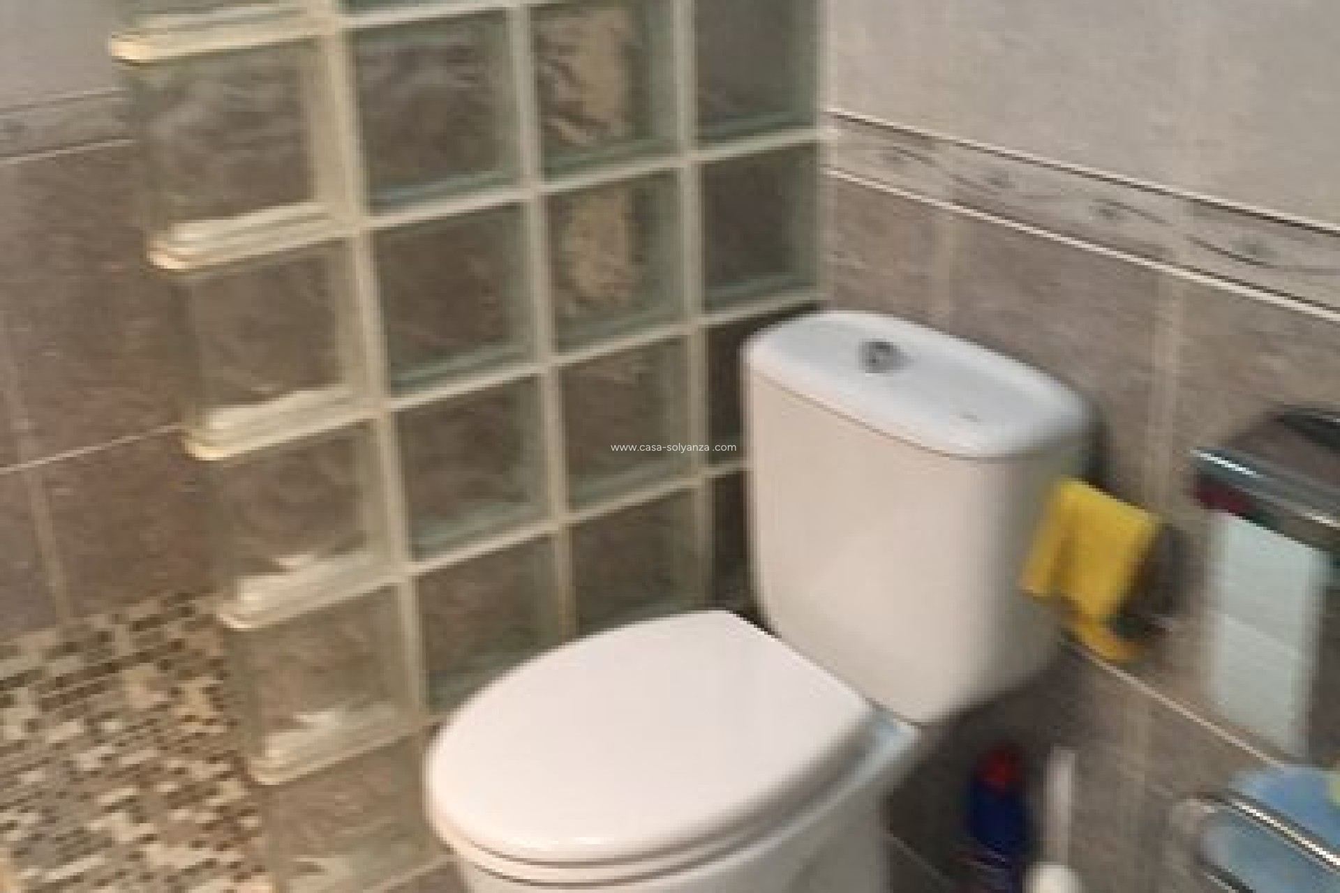 Wiederverkauf - Wohnung - Ciudad Quesada - Costa Blanca