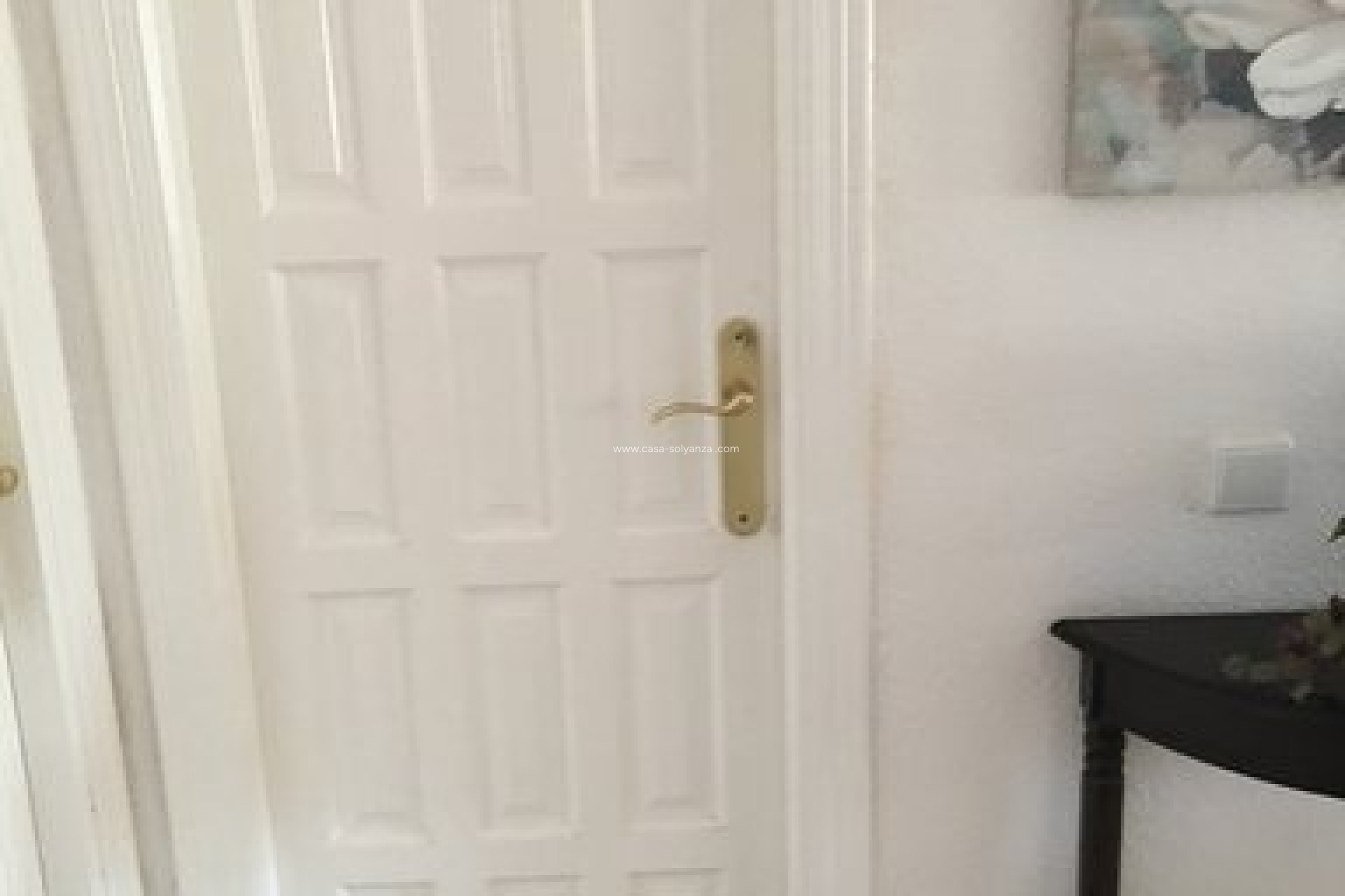 Wiederverkauf - Wohnung - Ciudad Quesada - Costa Blanca