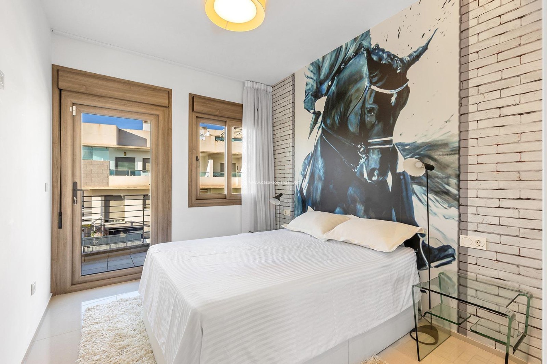 Wiederverkauf - Wohnung - Ciudad Quesada - Costa Blanca