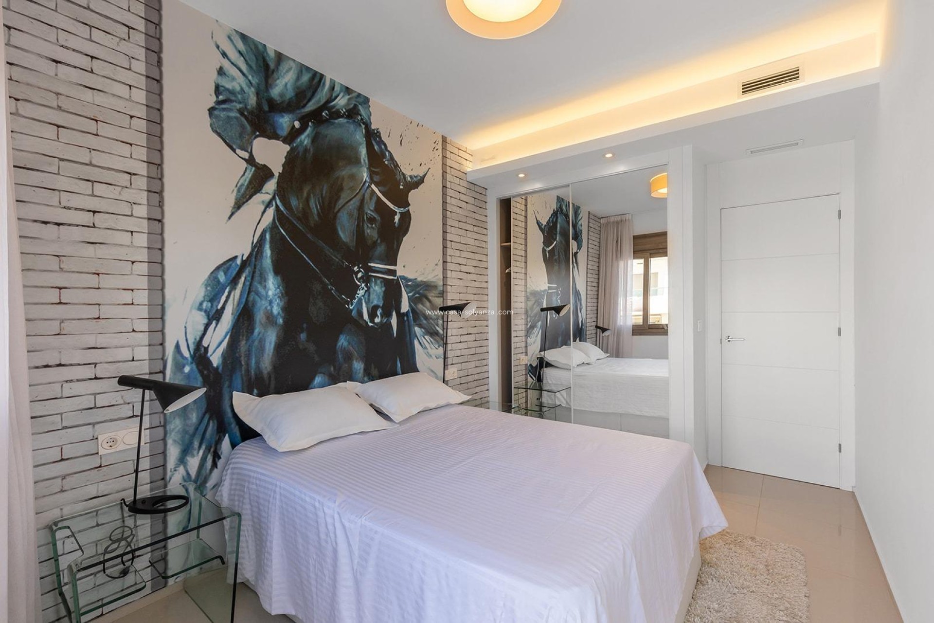 Wiederverkauf - Wohnung - Ciudad Quesada - Costa Blanca