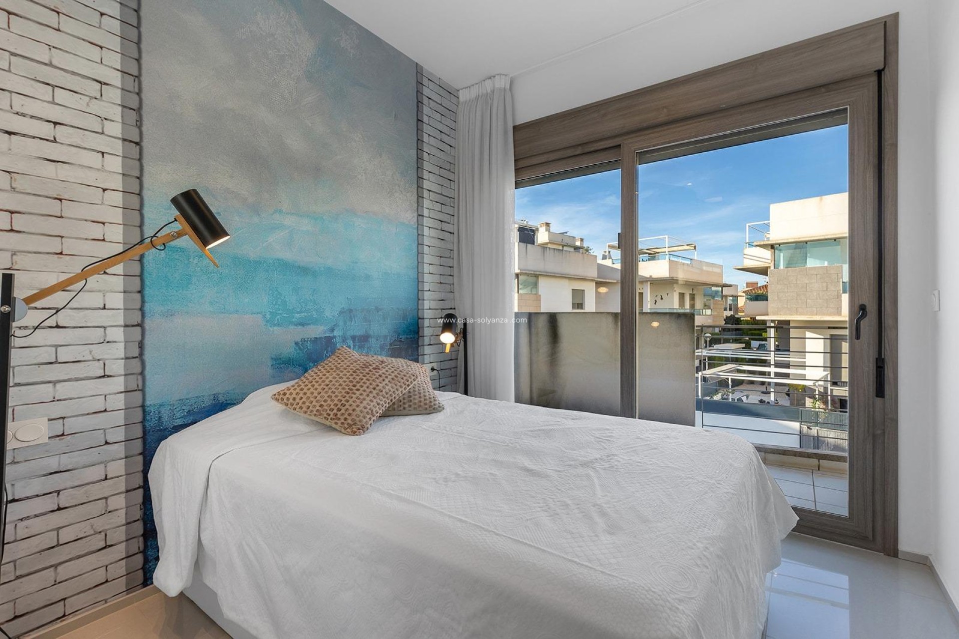 Wiederverkauf - Wohnung - Ciudad Quesada - Costa Blanca